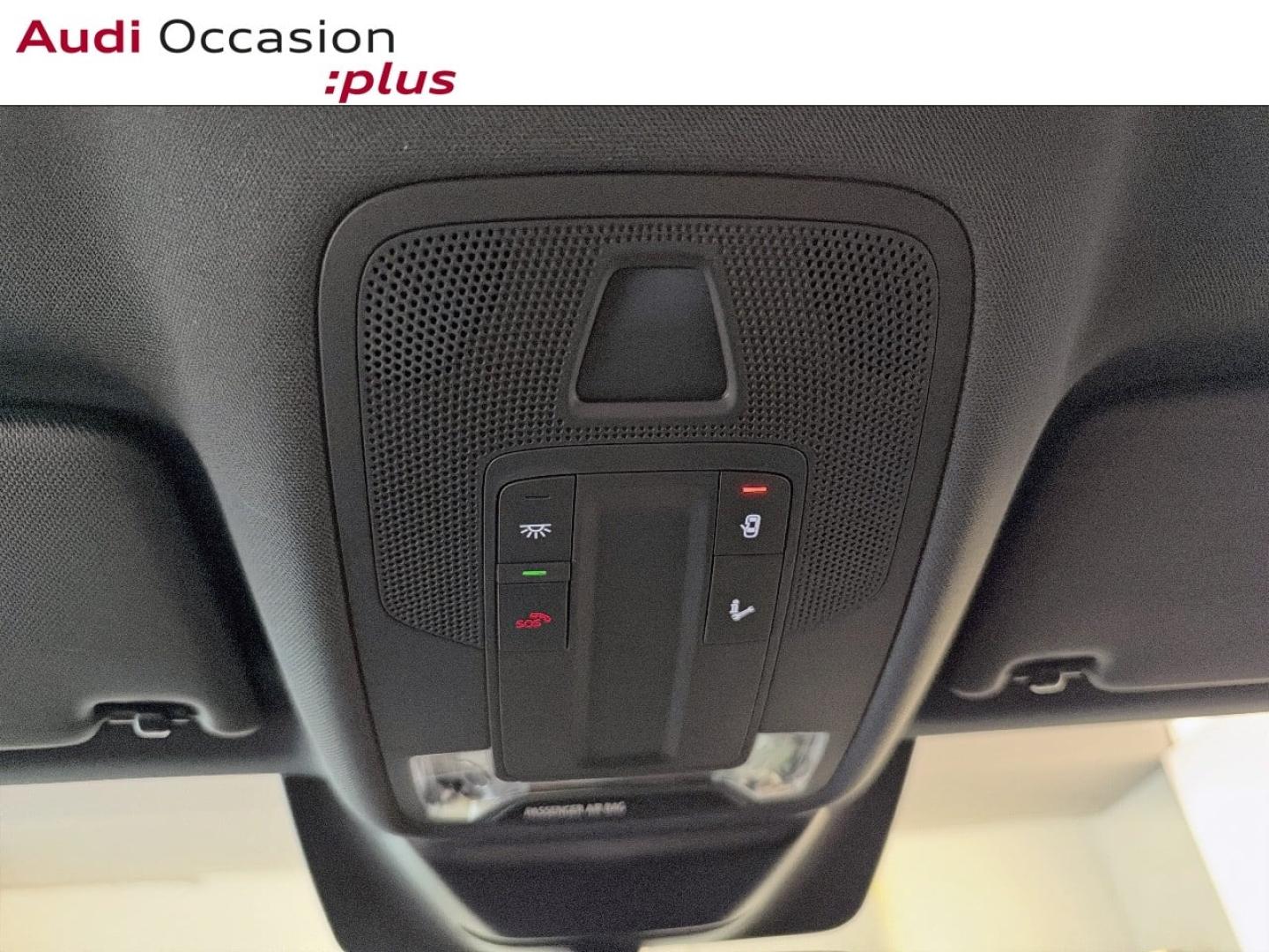 Voitures occasions Audi A3 Sportback S line Orvault