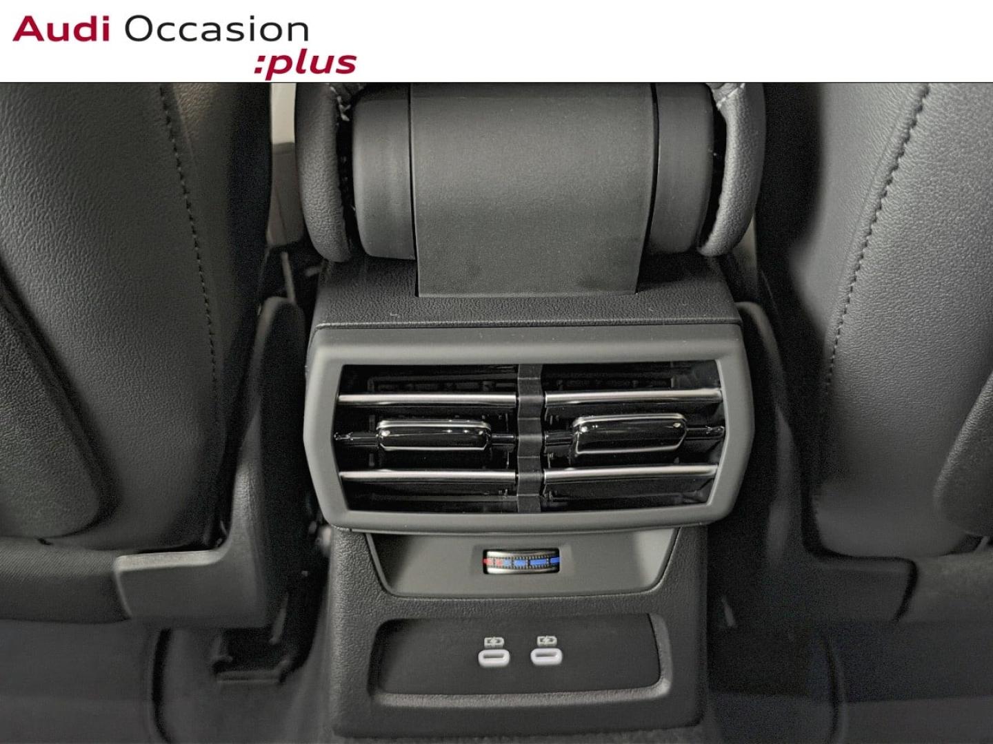 Voitures occasions Audi A3 Sportback S line Orvault