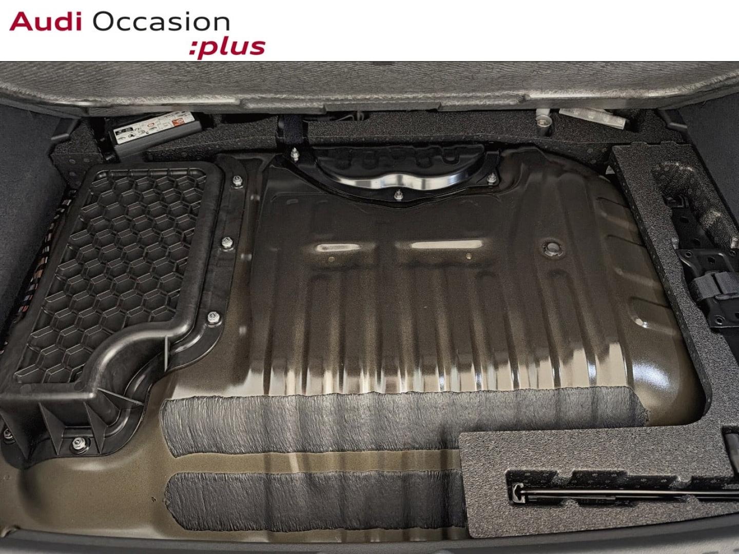 Voitures occasions Audi A3 Sportback S line Orvault