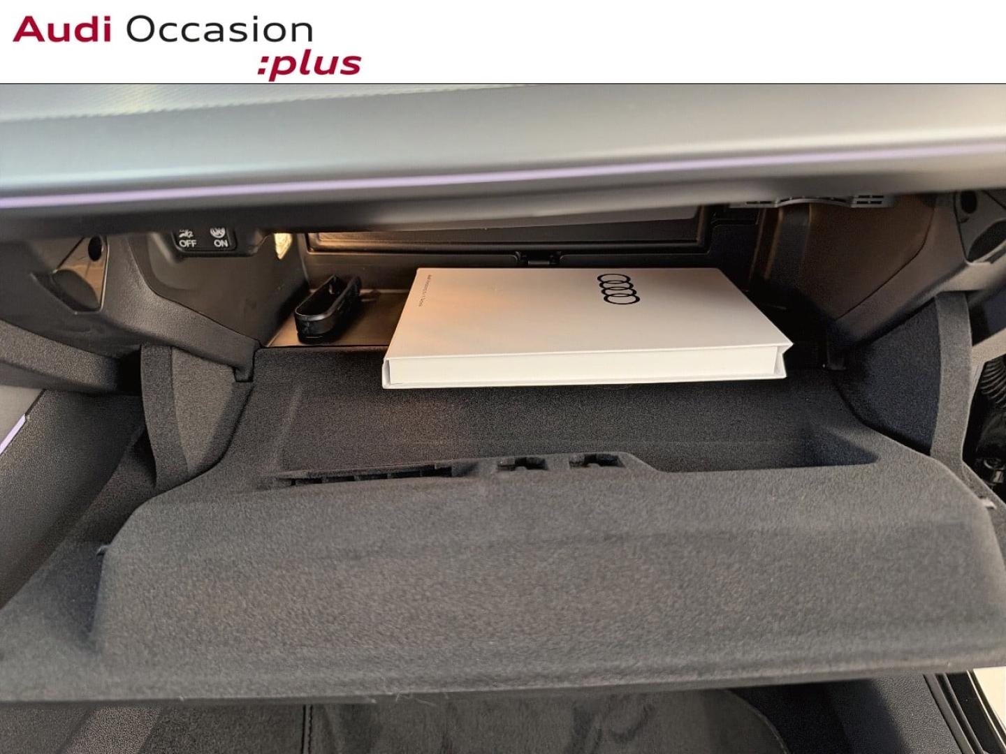 Voitures occasions Audi A3 Sportback S line Orvault