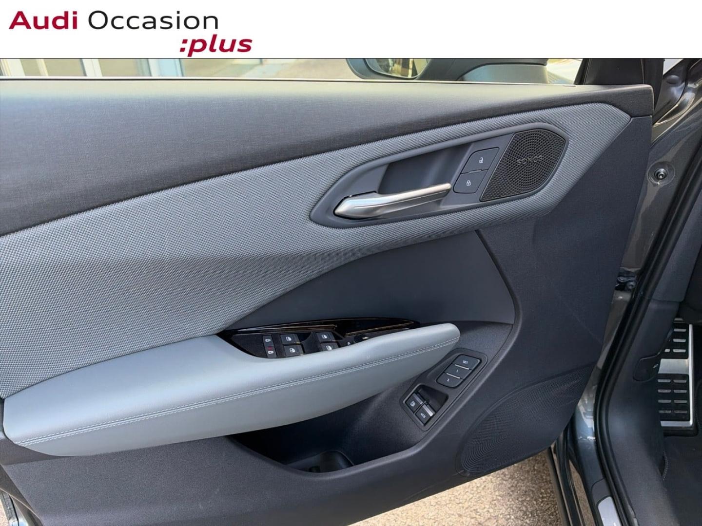 Voitures occasions Audi A3 Sportback S line Orvault