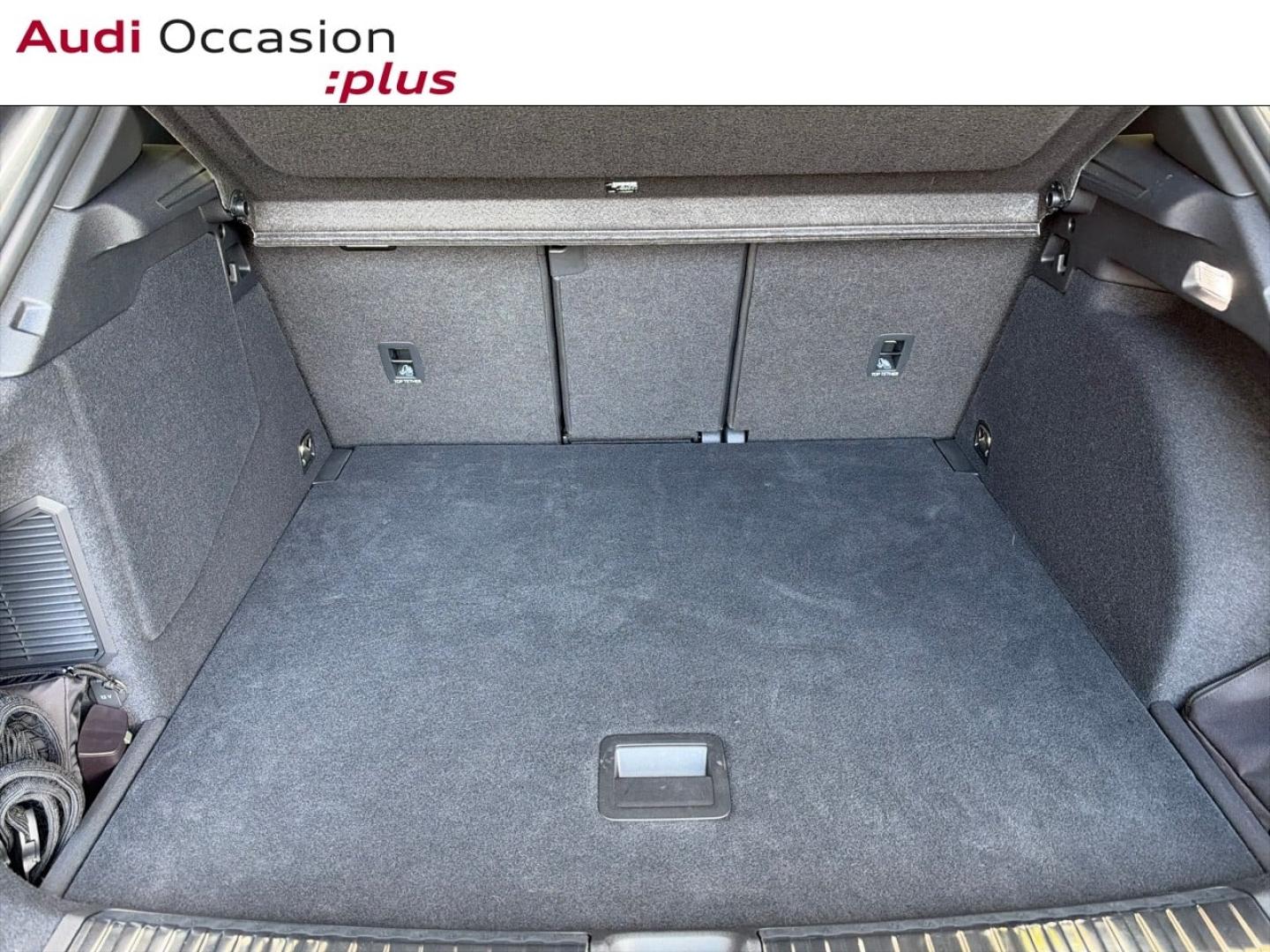 Voitures occasions Audi A3 Sportback S line Orvault