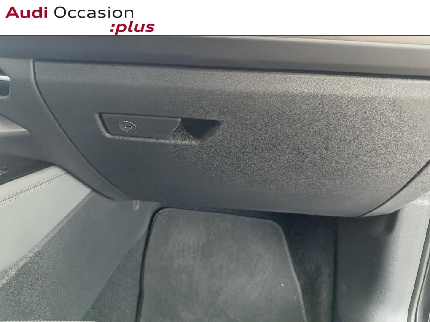 Voitures occasions Audi A3 Sportback S line Orvault