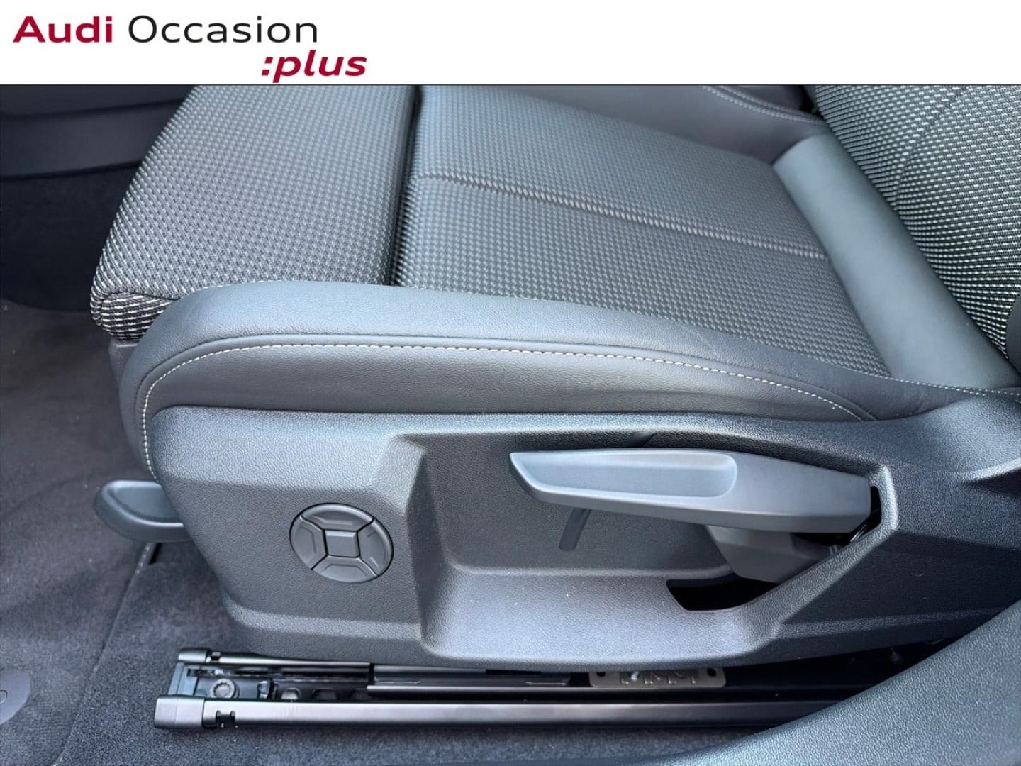 Voitures occasions Audi A3 Sportback S line Rezé
