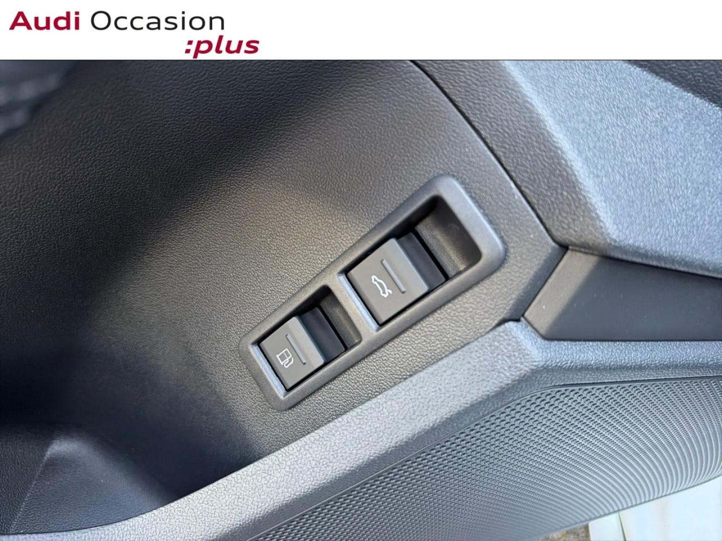 Voitures occasions Audi A3 Sportback S line Rezé