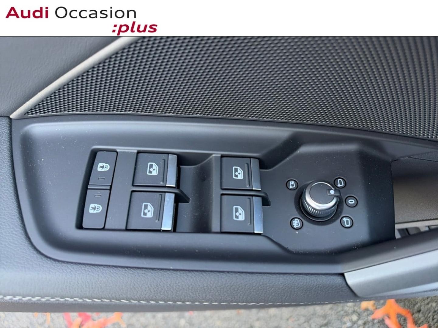 Voitures occasions Audi A3 Sportback S line Orvault