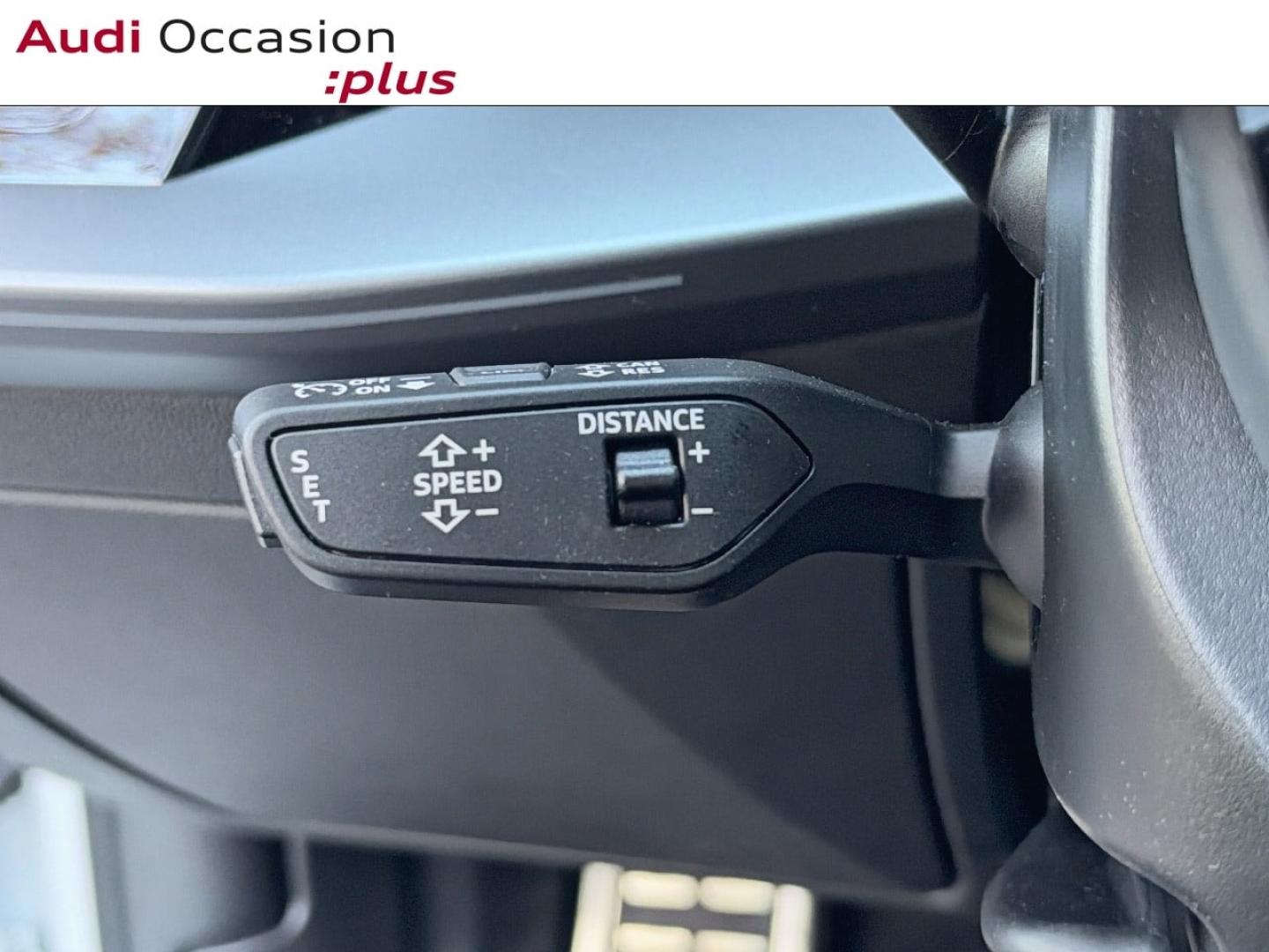Voitures occasions Audi A3 Sportback S line Rezé