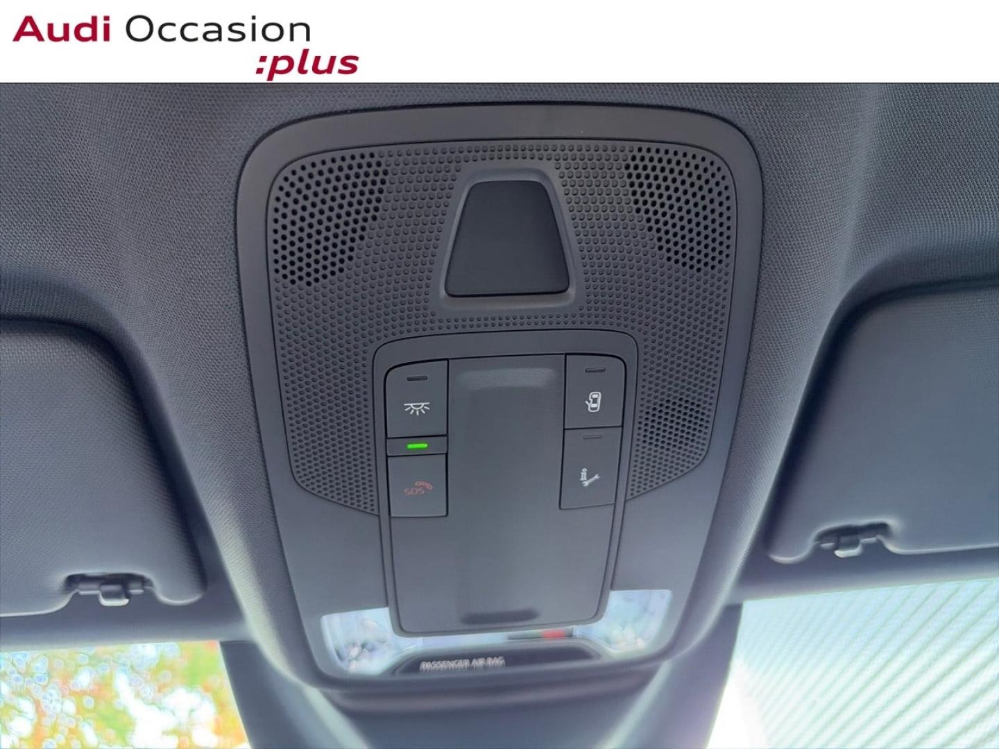 Voitures occasions Audi A3 Sportback S line Rezé