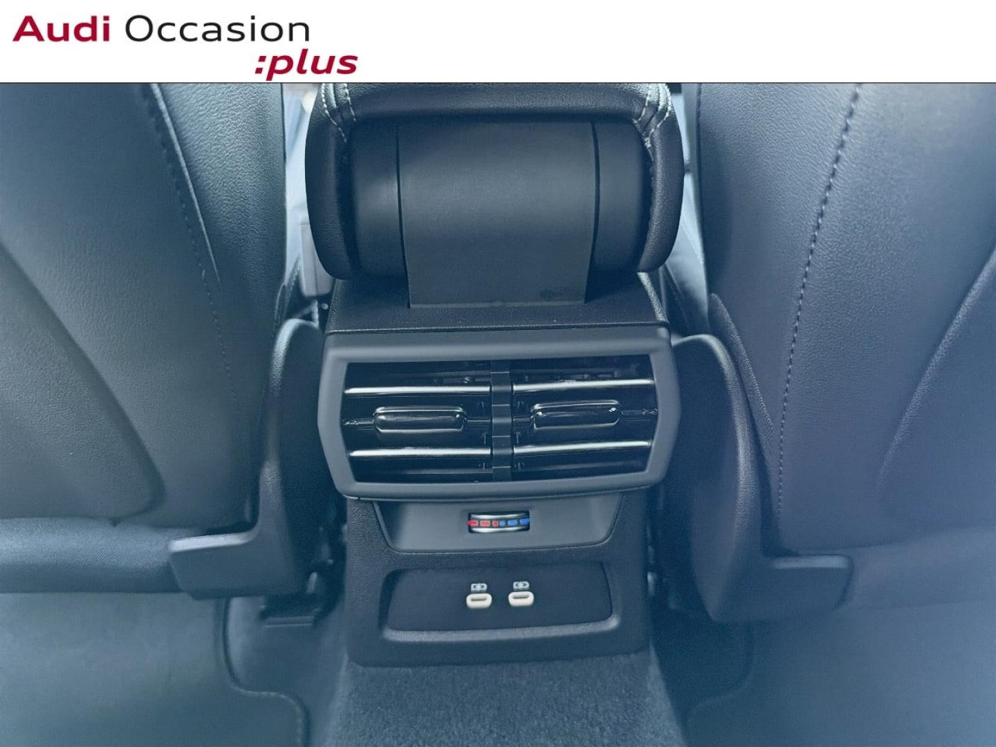 Voitures occasions Audi A3 Sportback S line Rezé