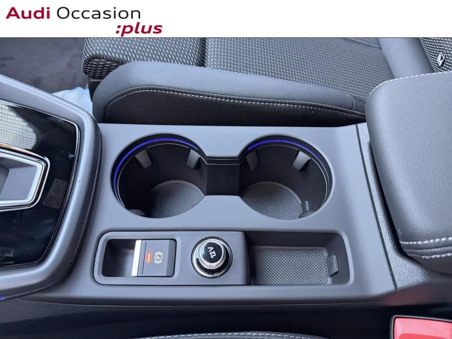 Voitures occasions Audi A3 Sportback S line Rezé