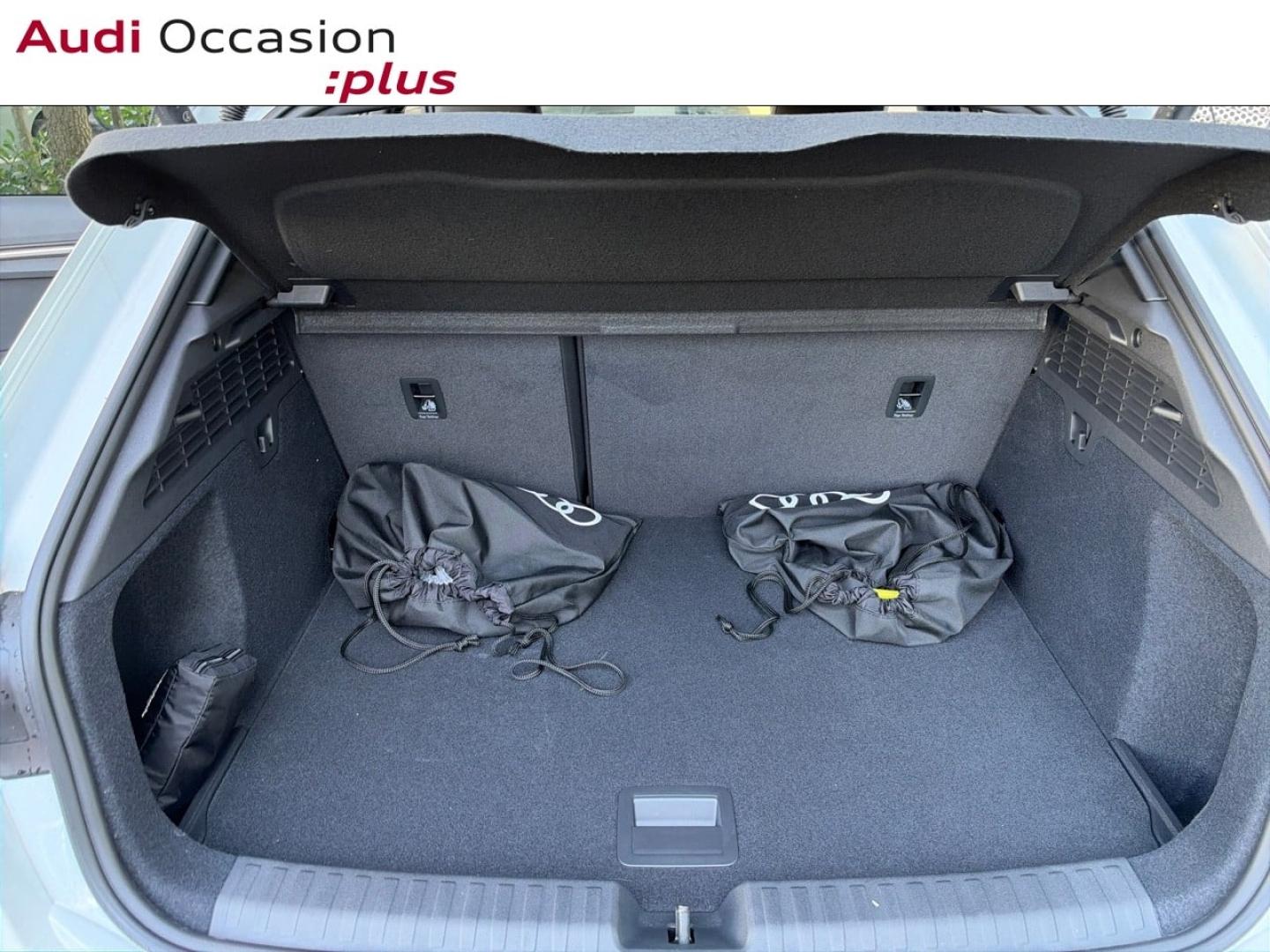 Voitures occasions Audi A3 Sportback S line Rezé