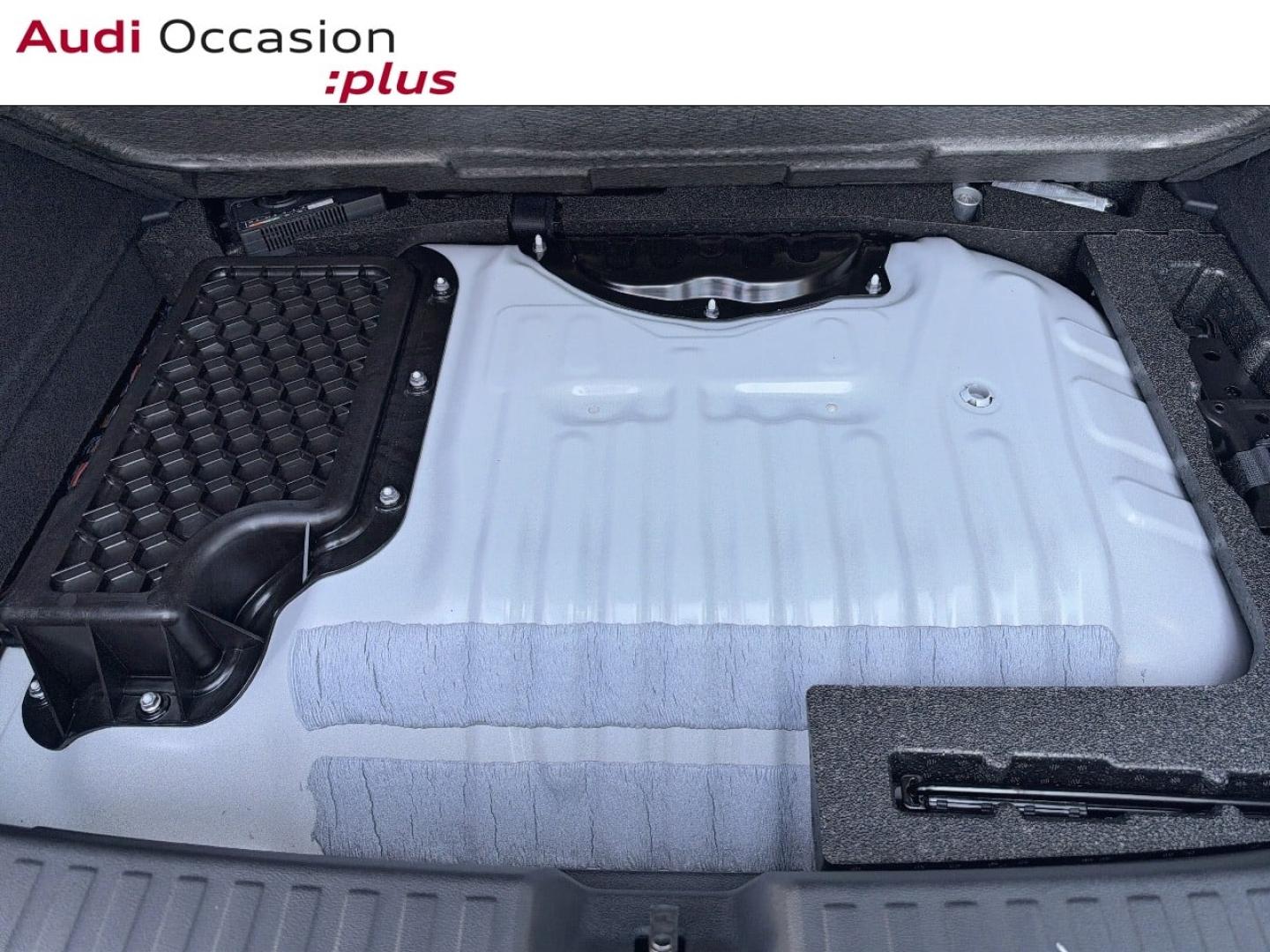 Voitures occasions Audi A3 Sportback S line Rezé