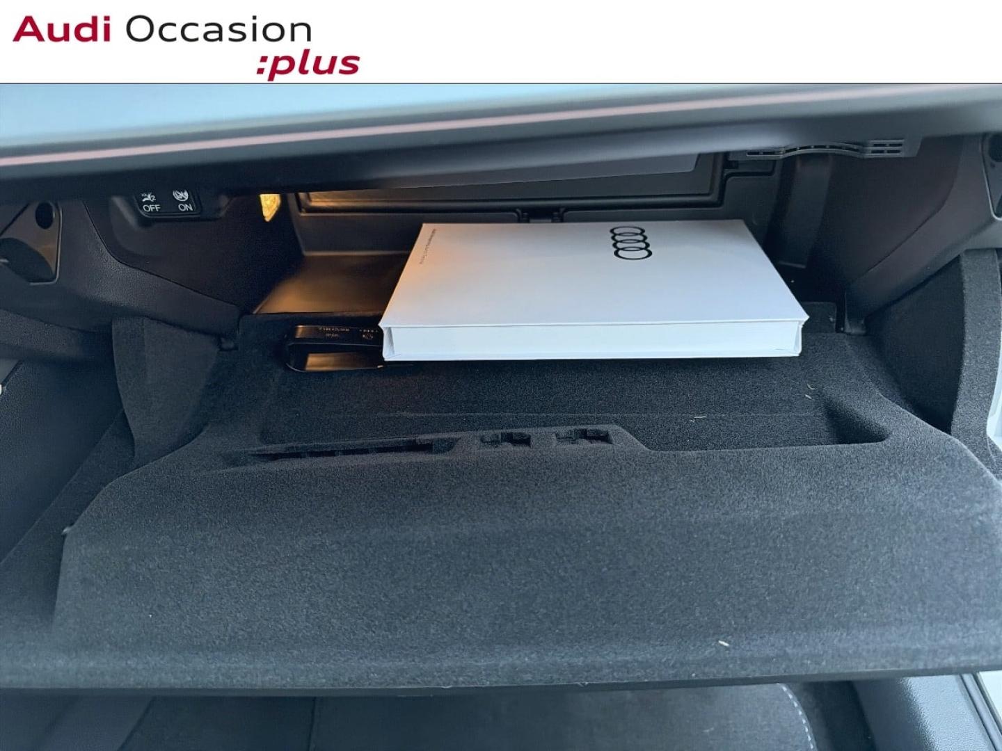 Voitures occasions Audi A3 Sportback S line Rezé