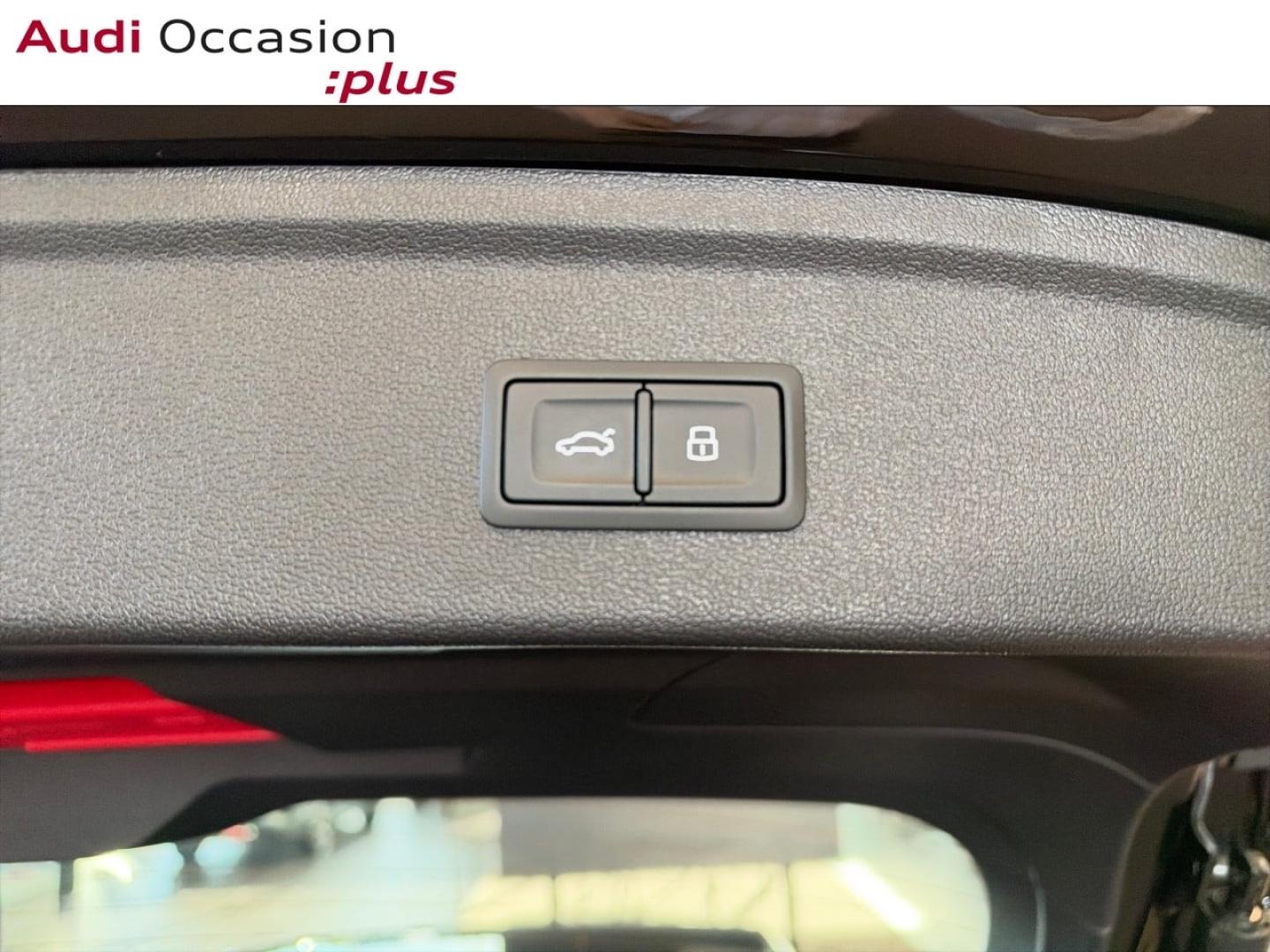 Voitures occasions Audi A3 Sportback S line Orvault