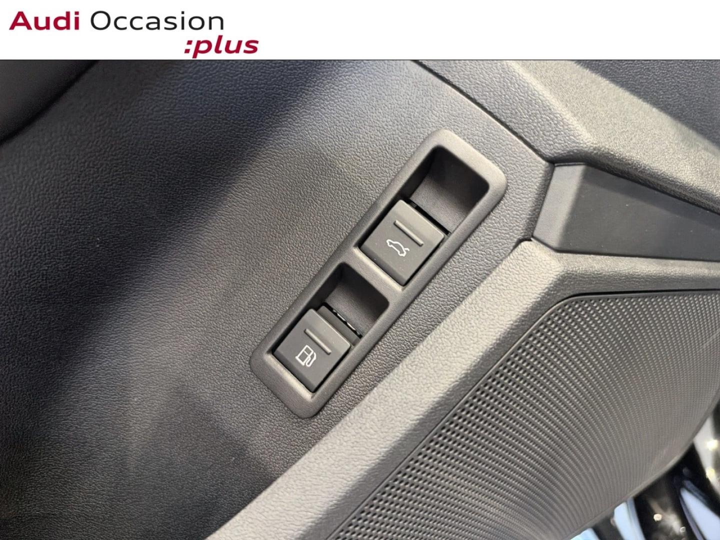 Voitures occasions Audi A3 Sportback S line Orvault