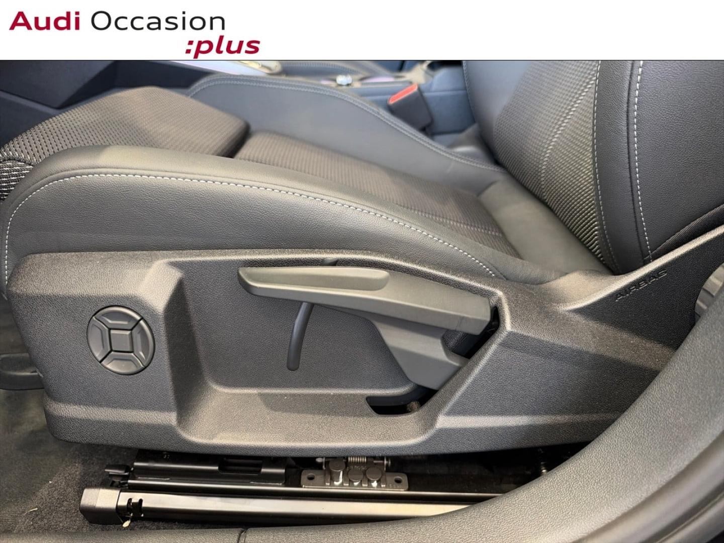 Voitures occasions Audi A3 Sportback S line Orvault