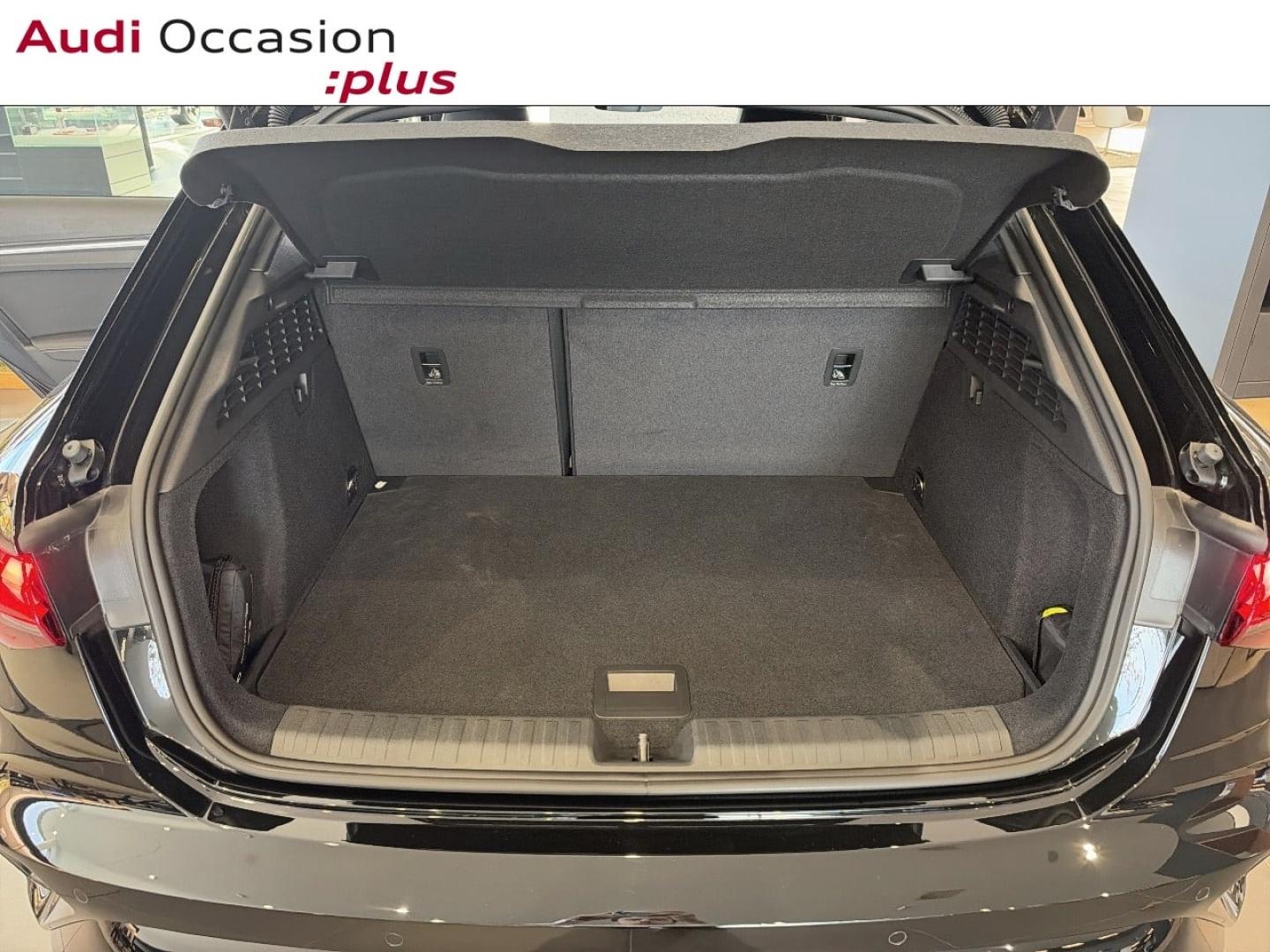 Voitures occasions Audi A3 Sportback S line Orvault