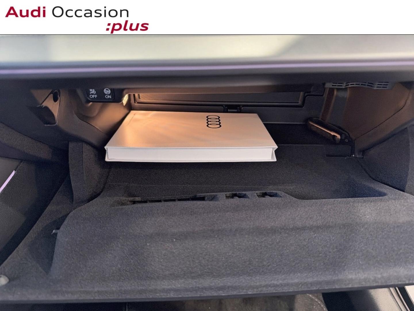 Voitures occasions Audi A3 Sportback S line Rezé
