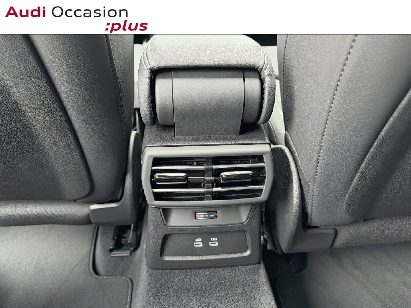 Voitures occasions Audi A3 Sportback S line Orvault