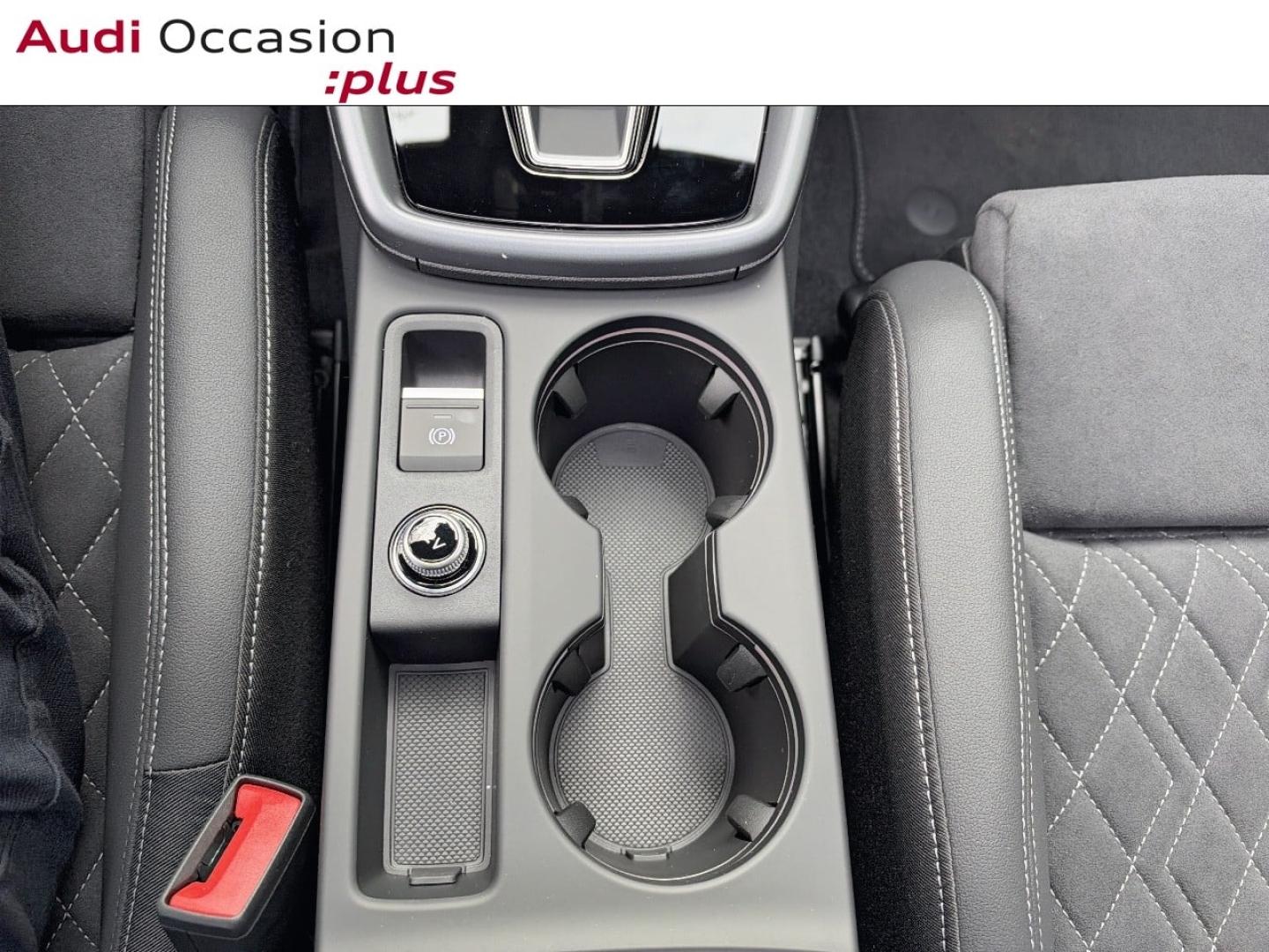 Voitures occasions Audi A3 Sportback S line Orvault