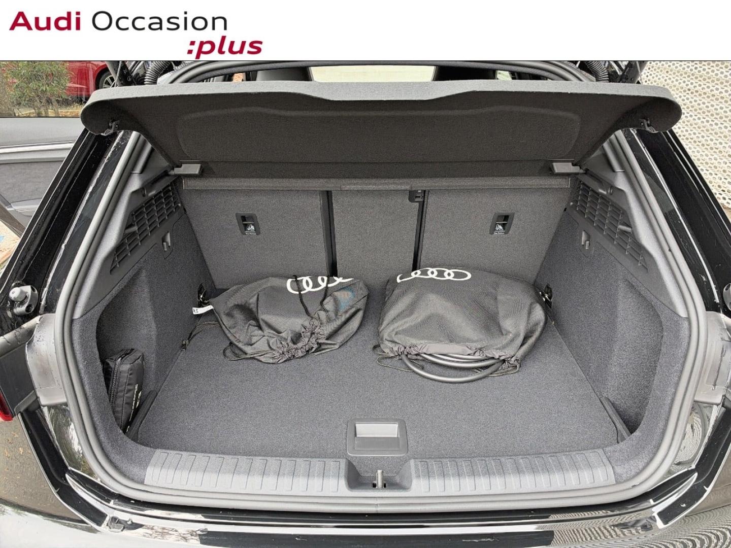 Voitures occasions Audi A3 Sportback S line Orvault