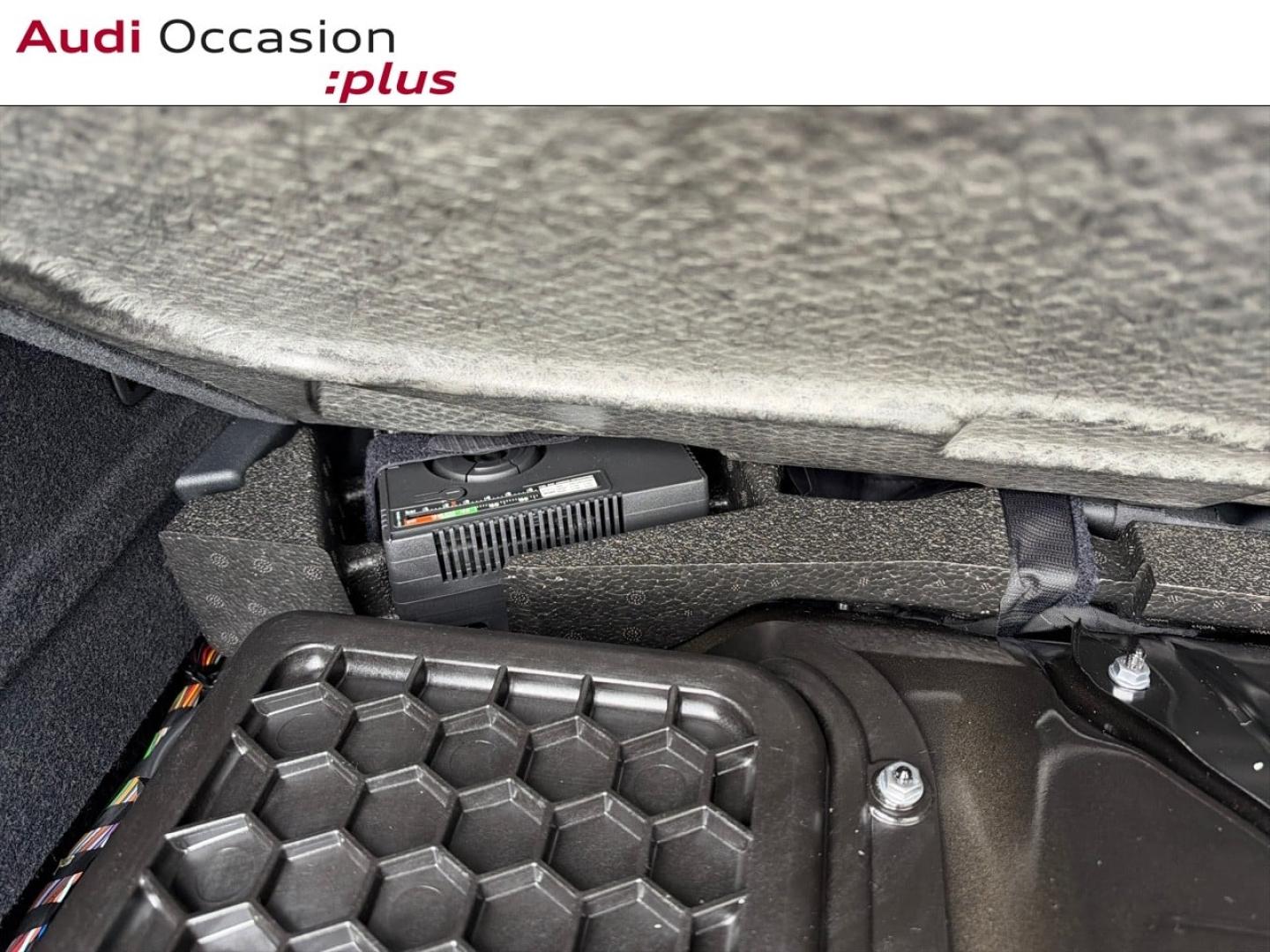 Voitures occasions Audi A3 Sportback S line Orvault