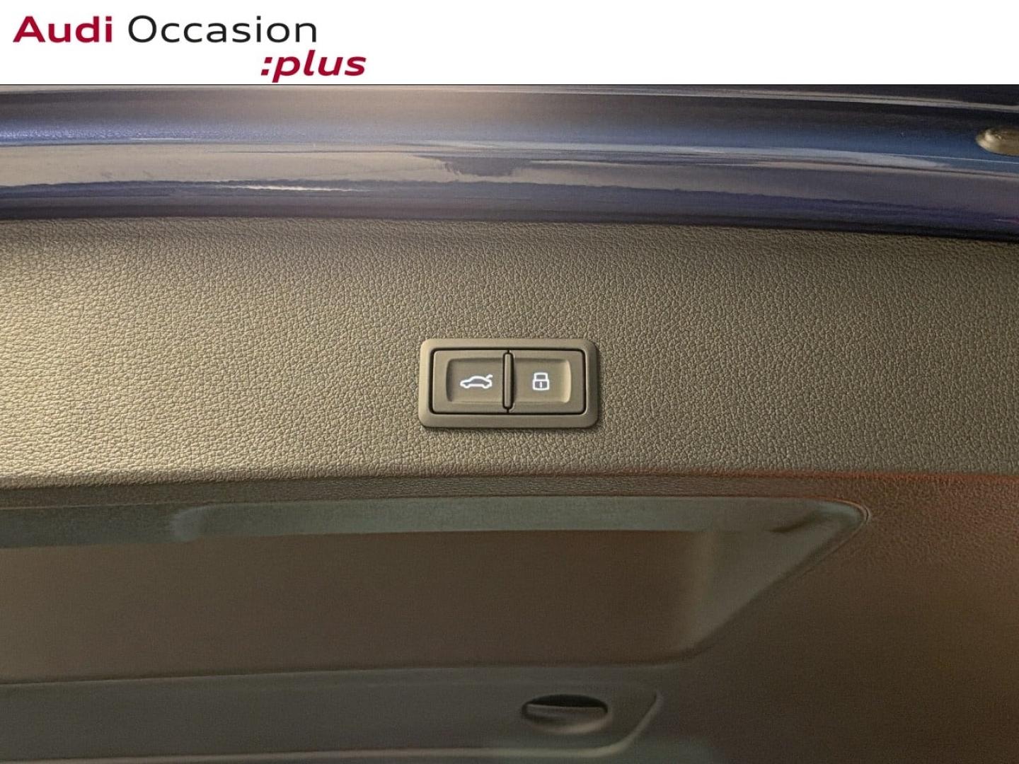 Voitures occasions Audi Q2 S line Plus Orvault