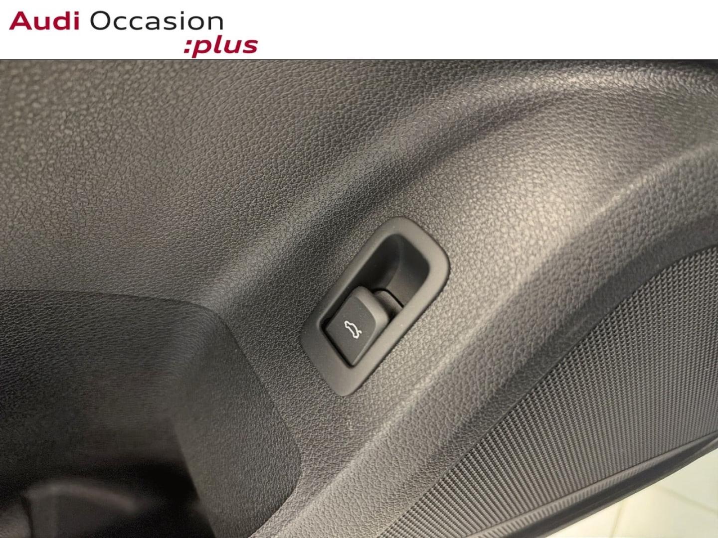 Voitures occasions Audi Q2 S line Plus Orvault
