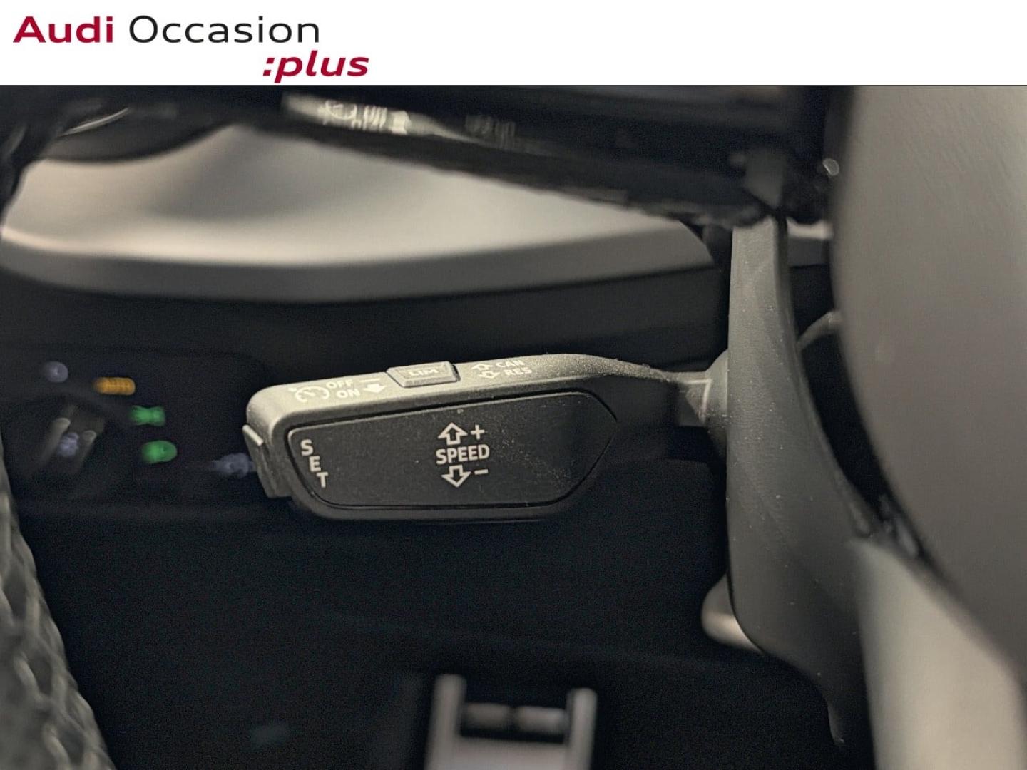 Voitures occasions Audi Q2 S line Plus Orvault
