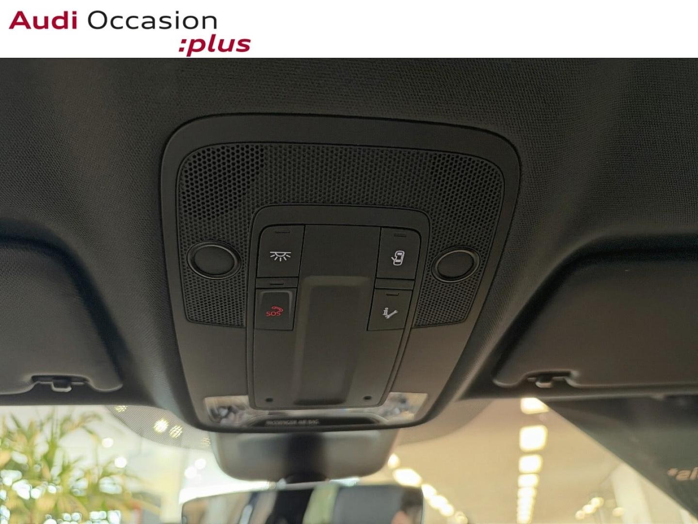 Voitures occasions Audi Q2 S line Plus Orvault