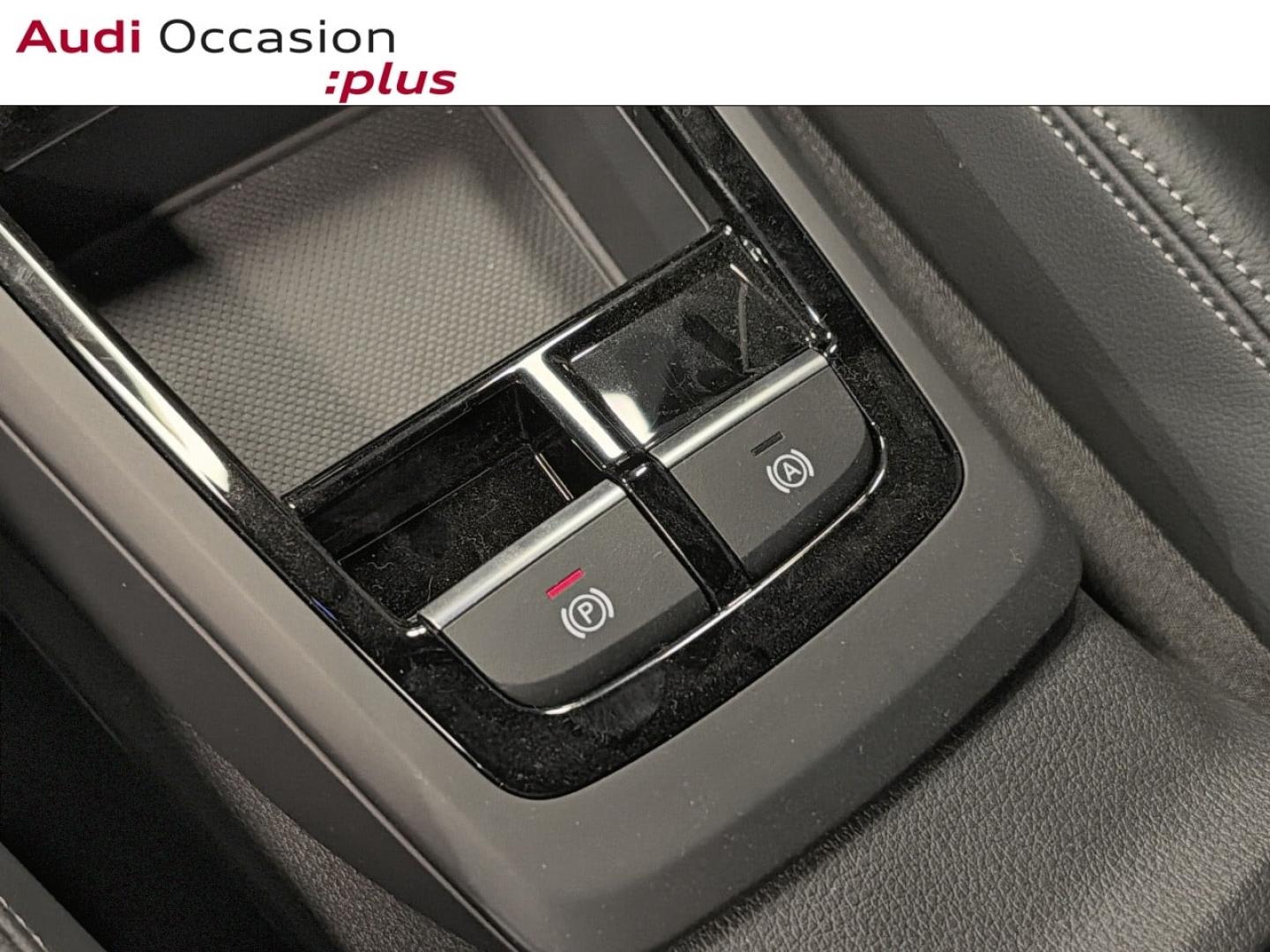 Voitures occasions Audi Q2 S line Plus Orvault