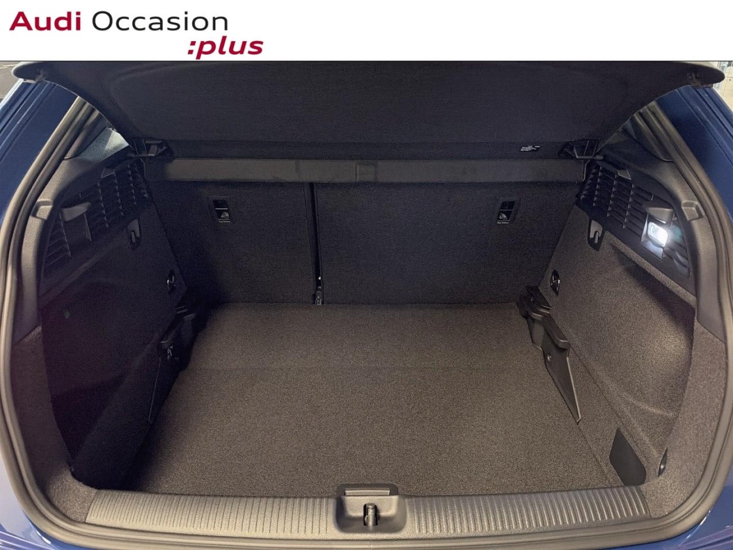 Voitures occasions Audi Q2 S line Plus Orvault