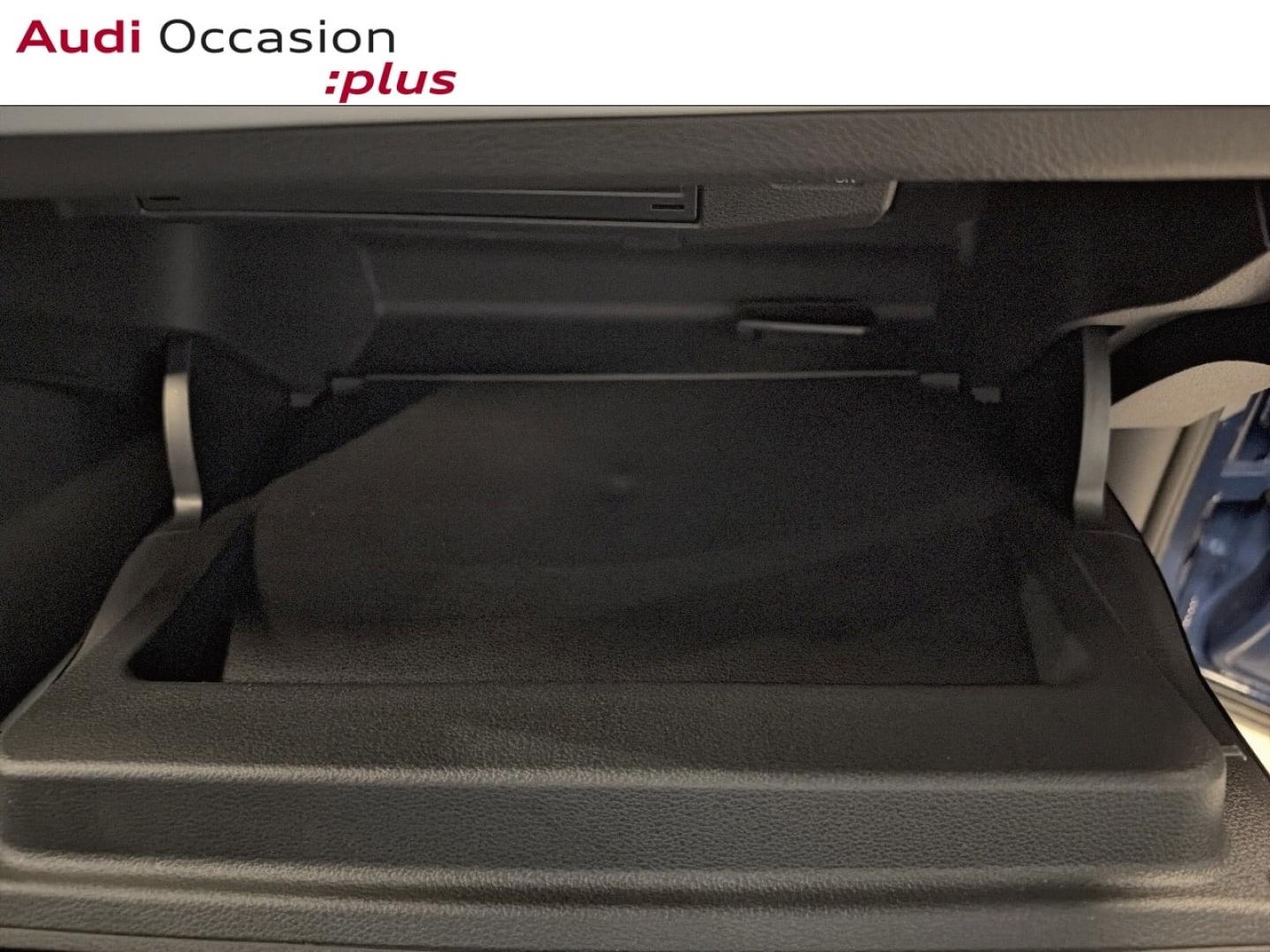 Voitures occasions Audi Q2 S line Plus Orvault