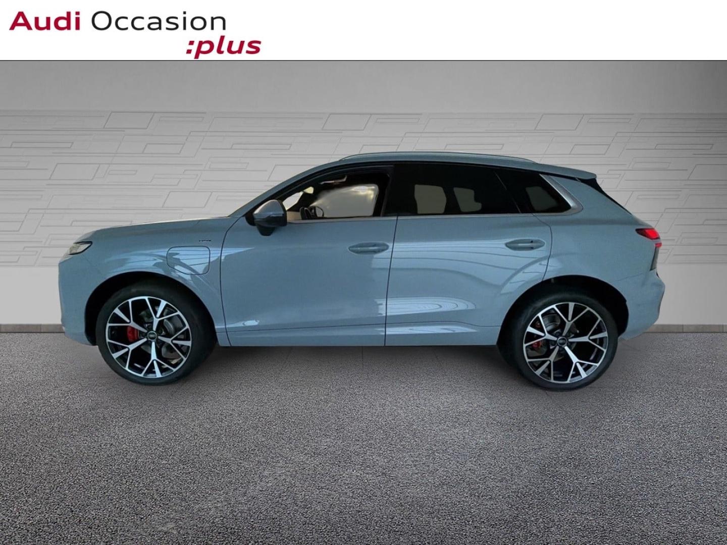 Voitures occasions Audi Q3 S line Orvault