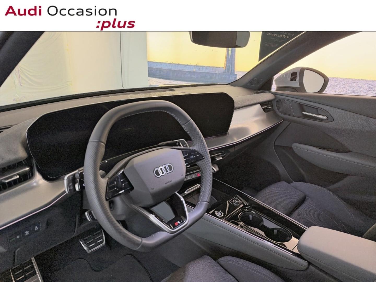Voitures occasions Audi Q3 S line Orvault