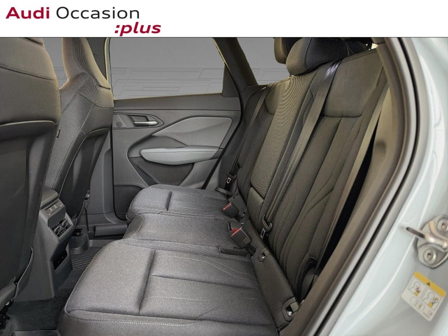 Voitures occasions Audi Q3 S line Orvault