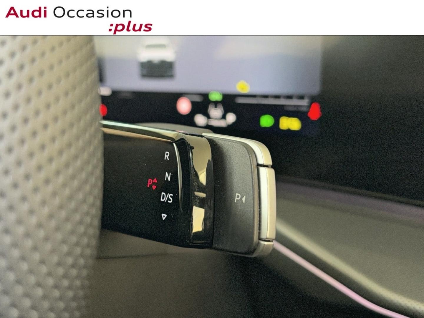Voitures occasions Audi Q3 S line Orvault