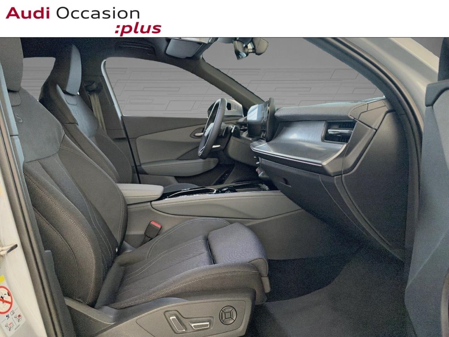 Voitures occasions Audi Q3 S line Orvault