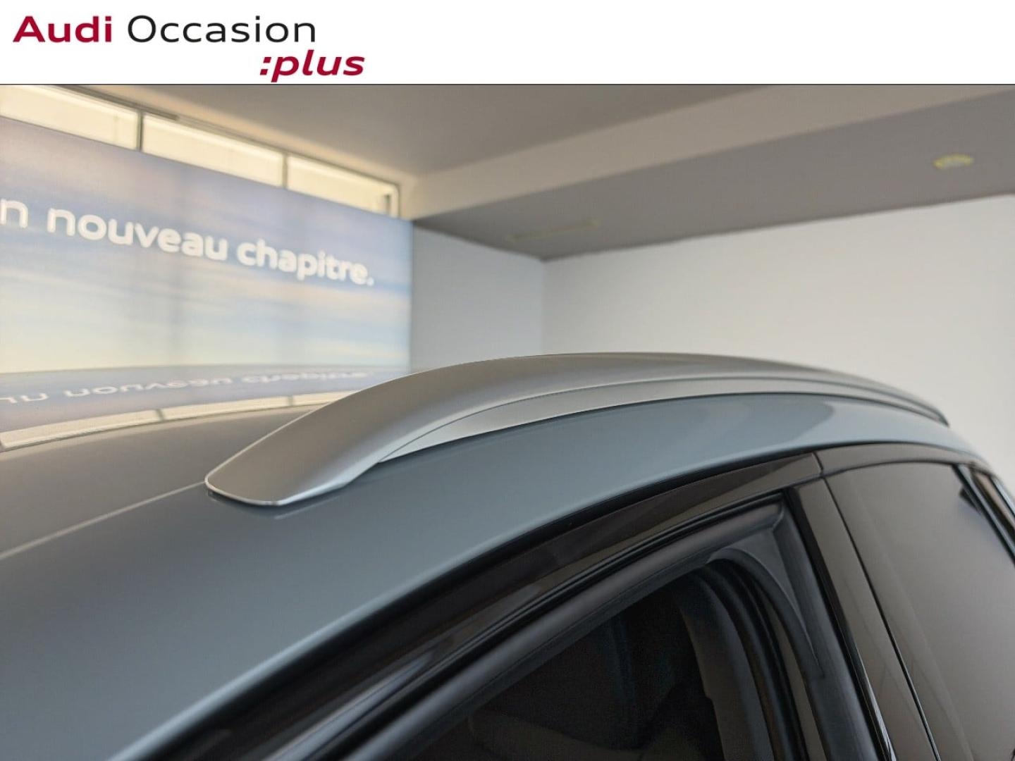 Voitures occasions Audi Q3 S line Orvault