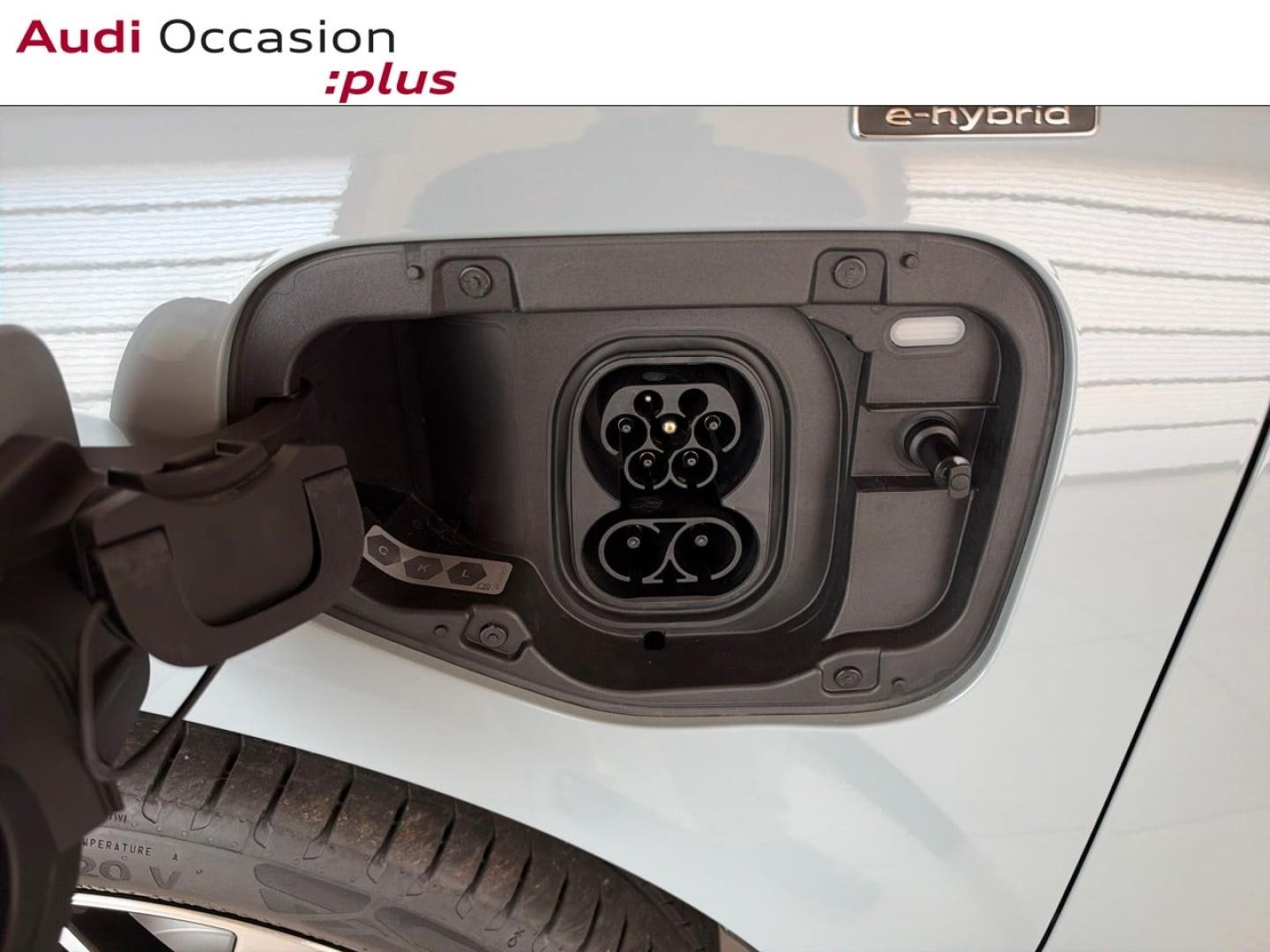 Voitures occasions Audi Q3 S line Orvault