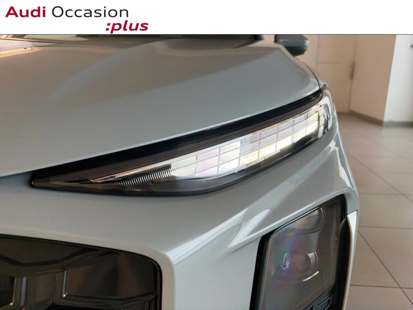 Voitures occasions Audi Q3 S line Orvault