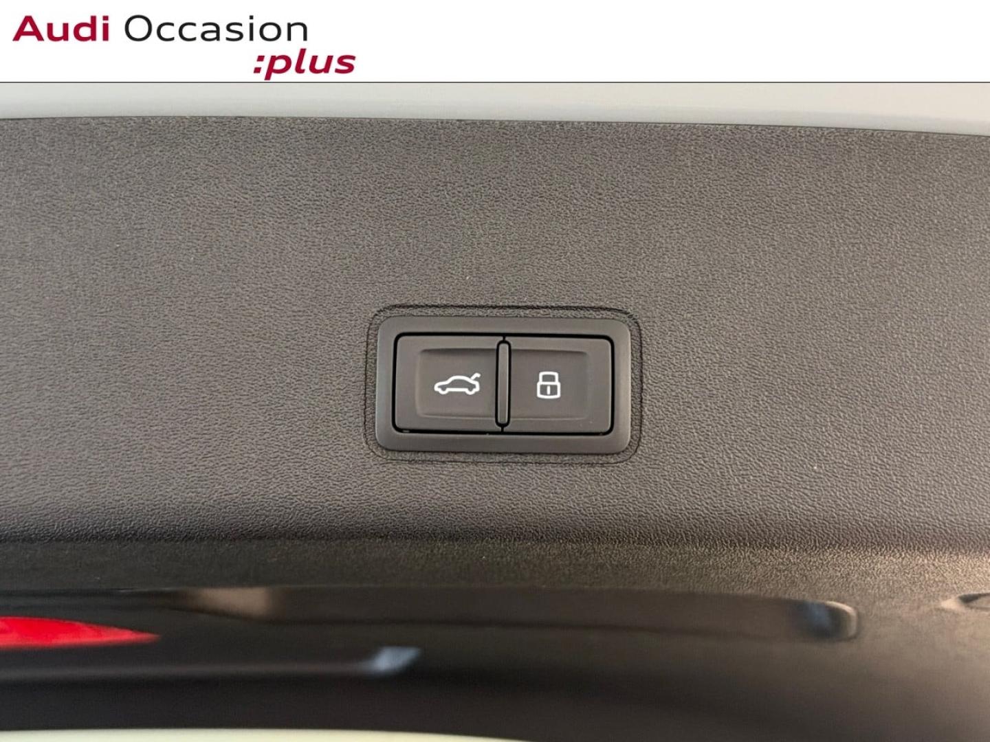 Voitures occasions Audi Q3 S line Orvault