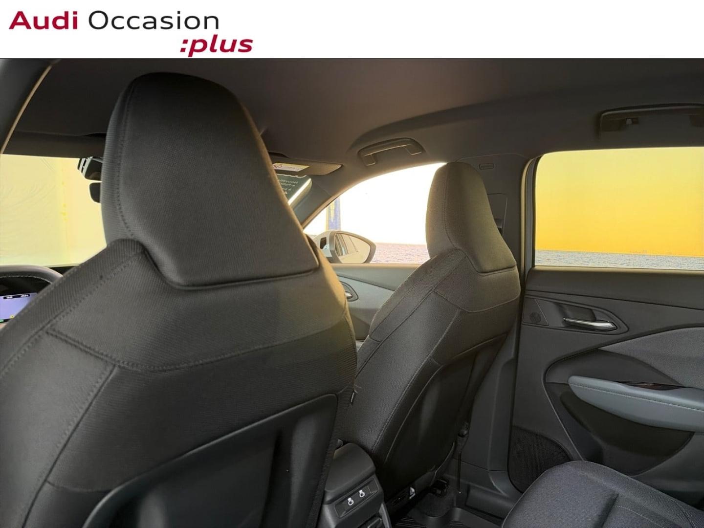 Voitures occasions Audi Q3 S line Orvault