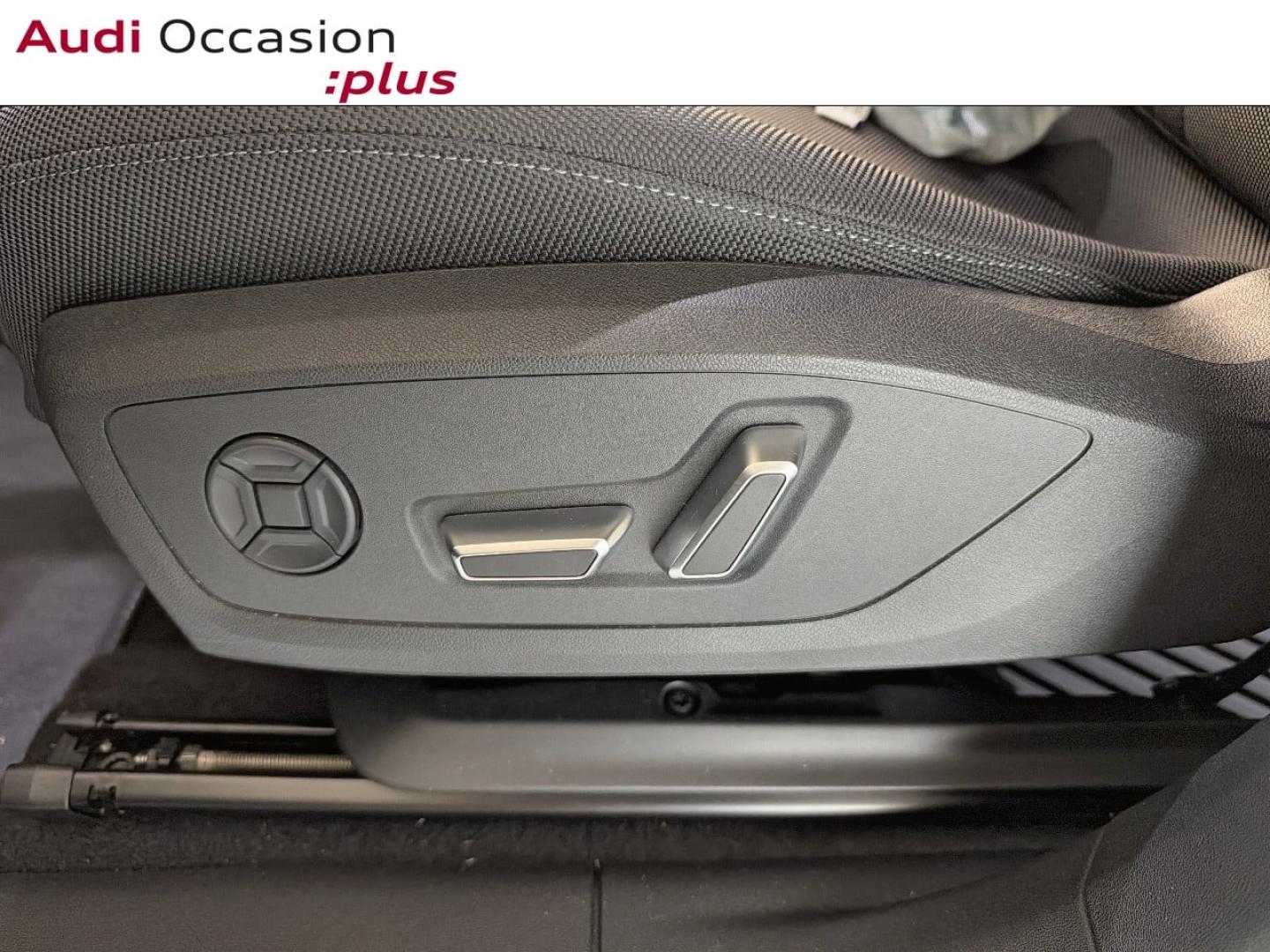 Voitures occasions Audi Q3 S line Orvault