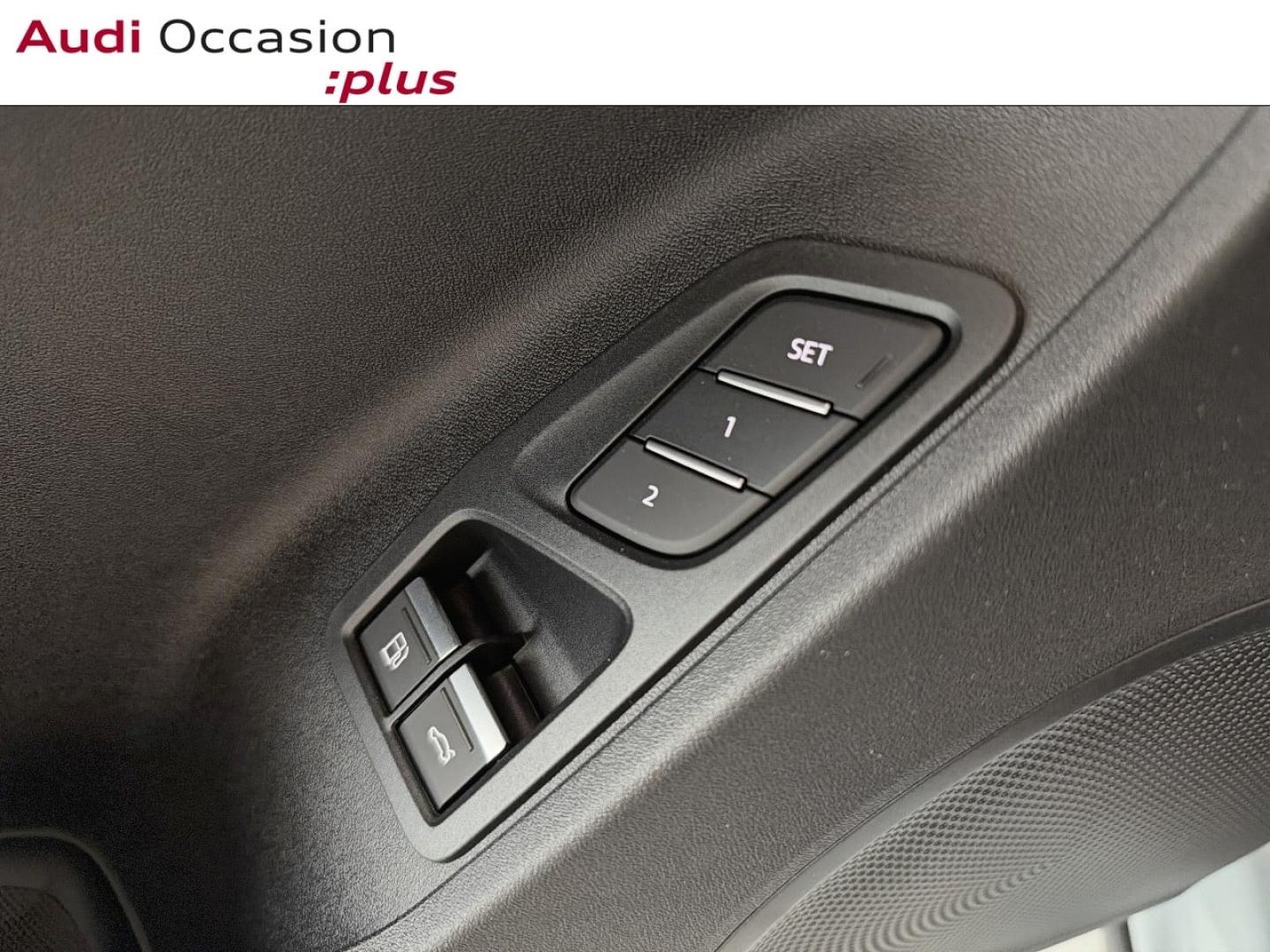 Voitures occasions Audi Q3 S line Orvault