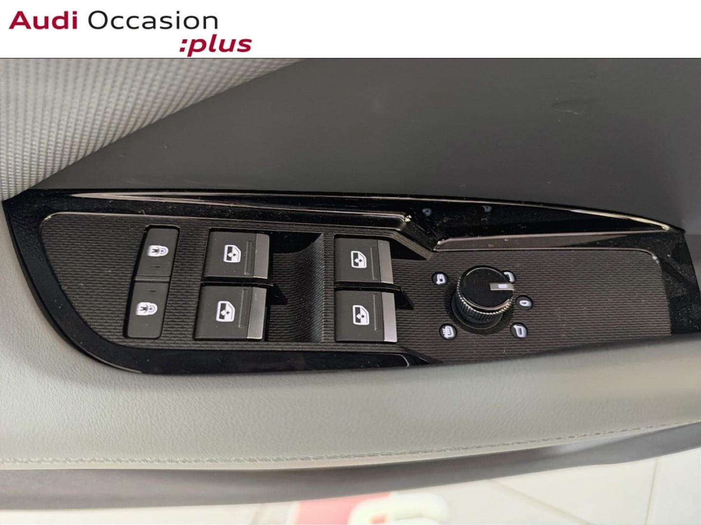 Voitures occasions Audi Q3 S line Orvault