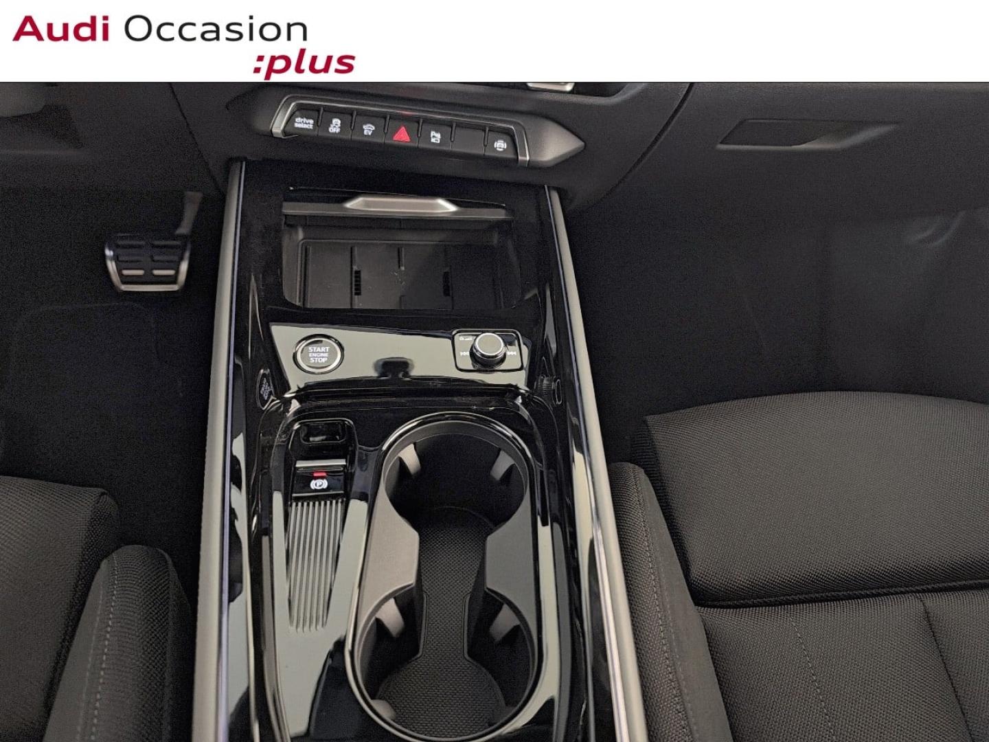 Voitures occasions Audi Q3 S line Orvault