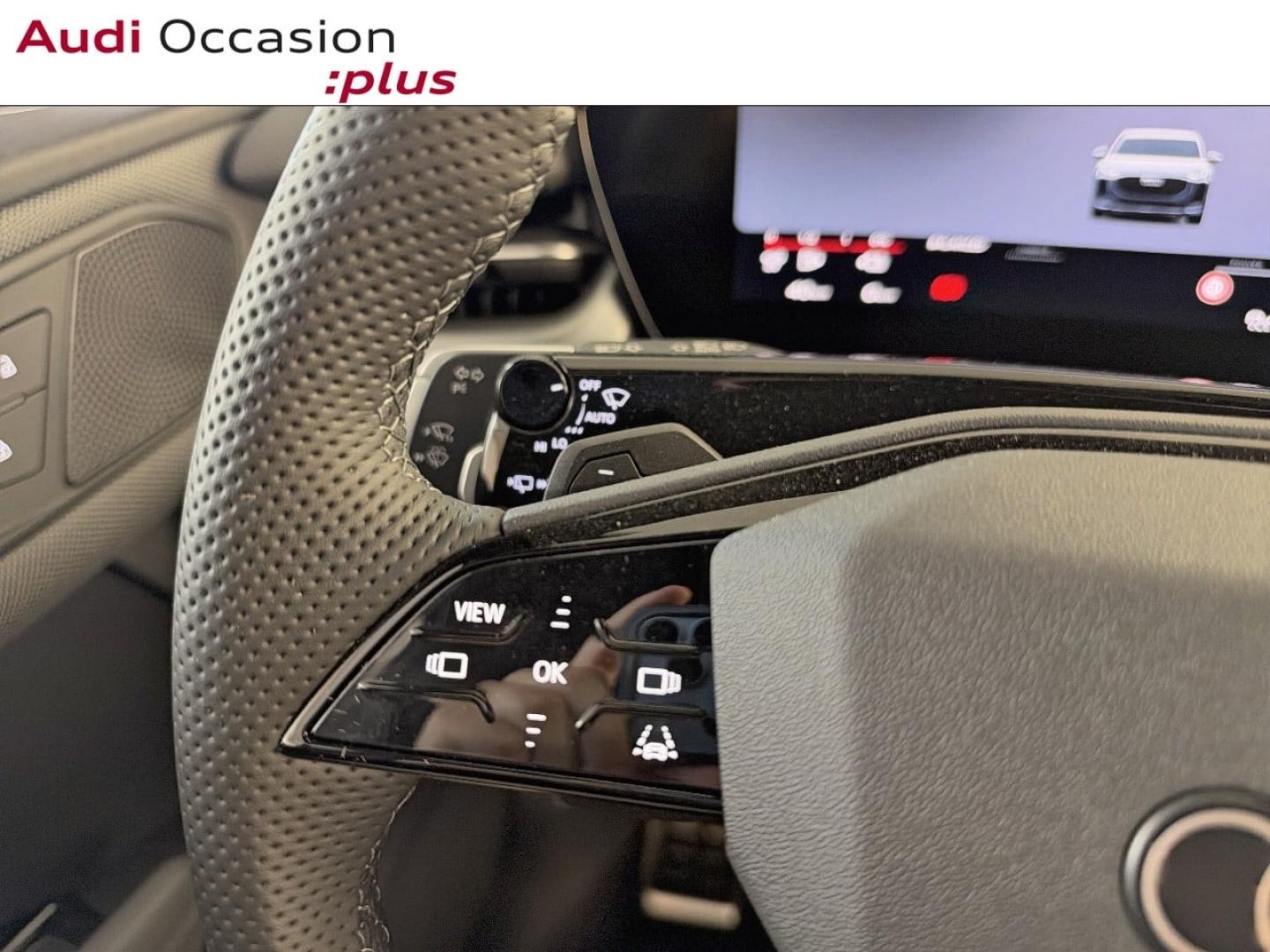 Voitures occasions Audi Q3 S line Orvault