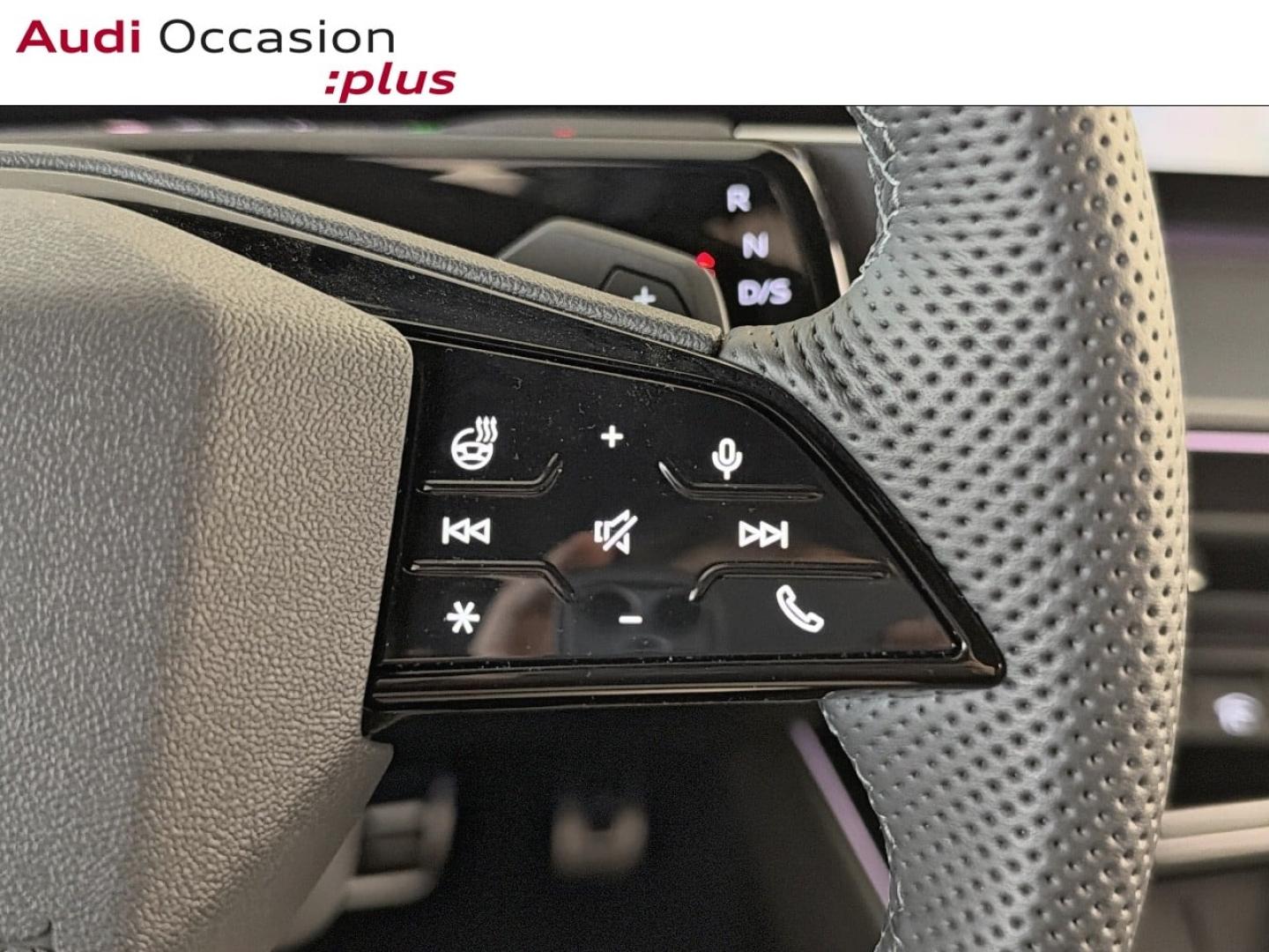 Voitures occasions Audi Q3 S line Orvault