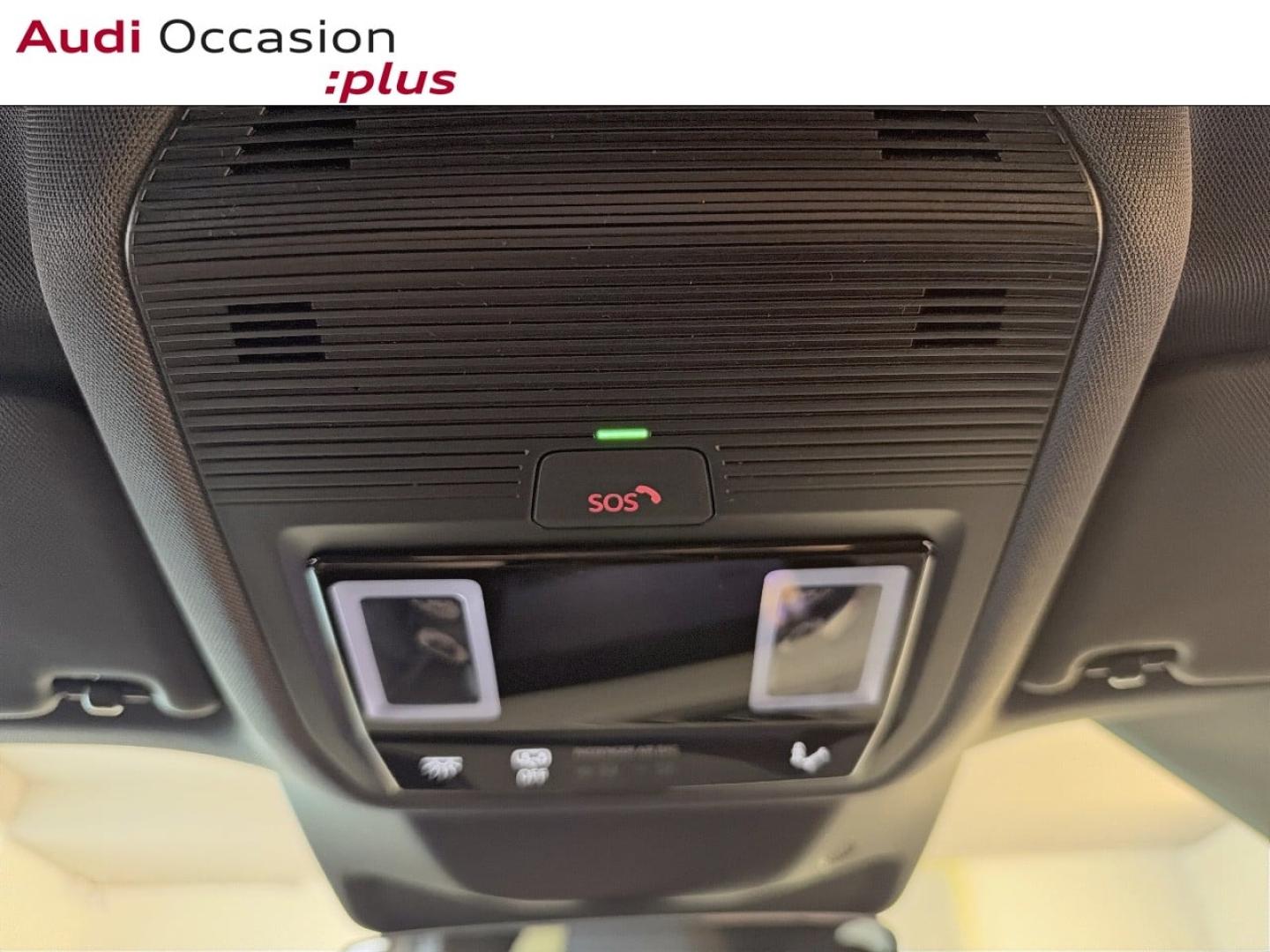 Voitures occasions Audi Q3 S line Orvault